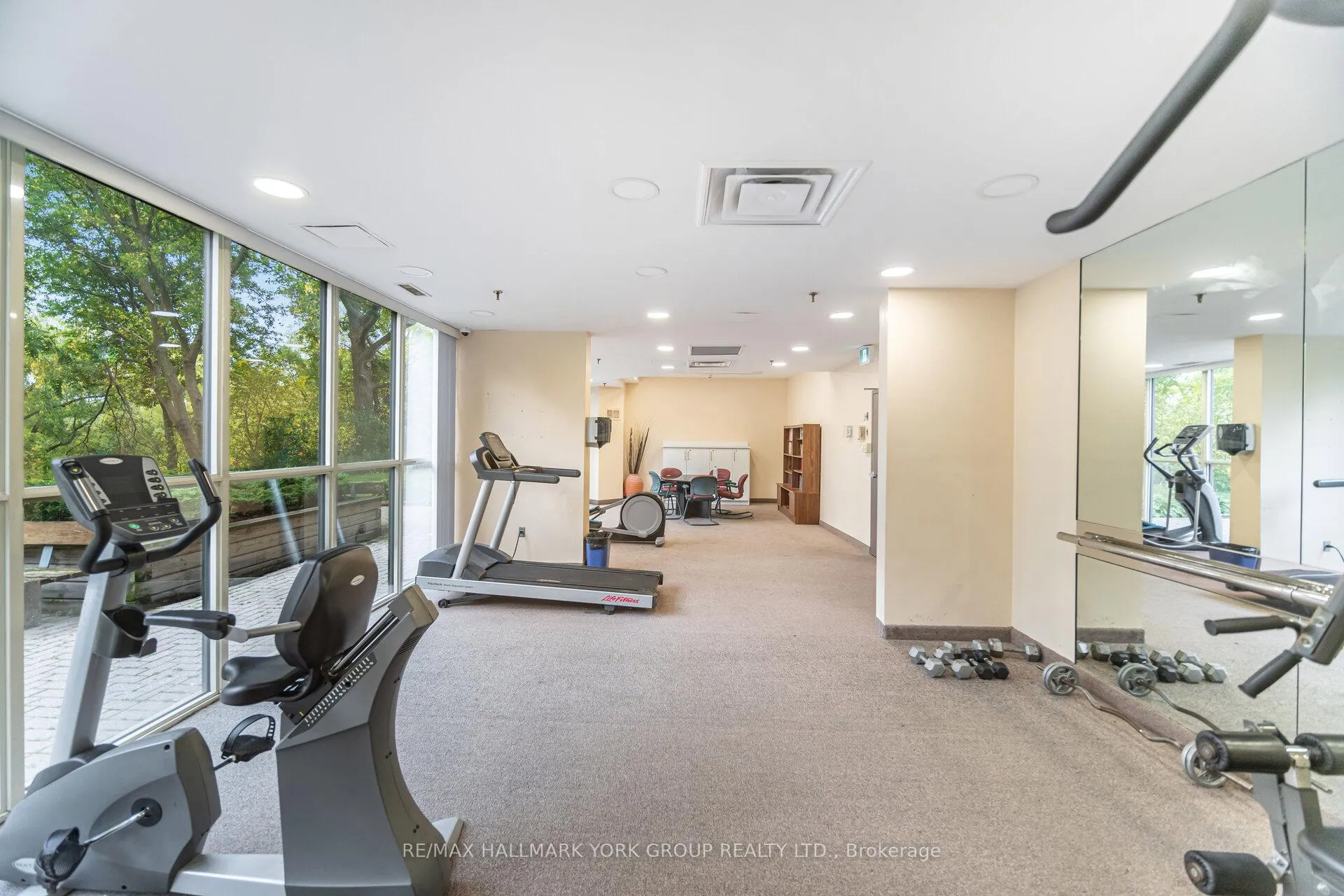 Photo 30 of Unit 1402, 600 Rexdale Boulevard, Etobicoke, West Humber-Clairville — HOMEH