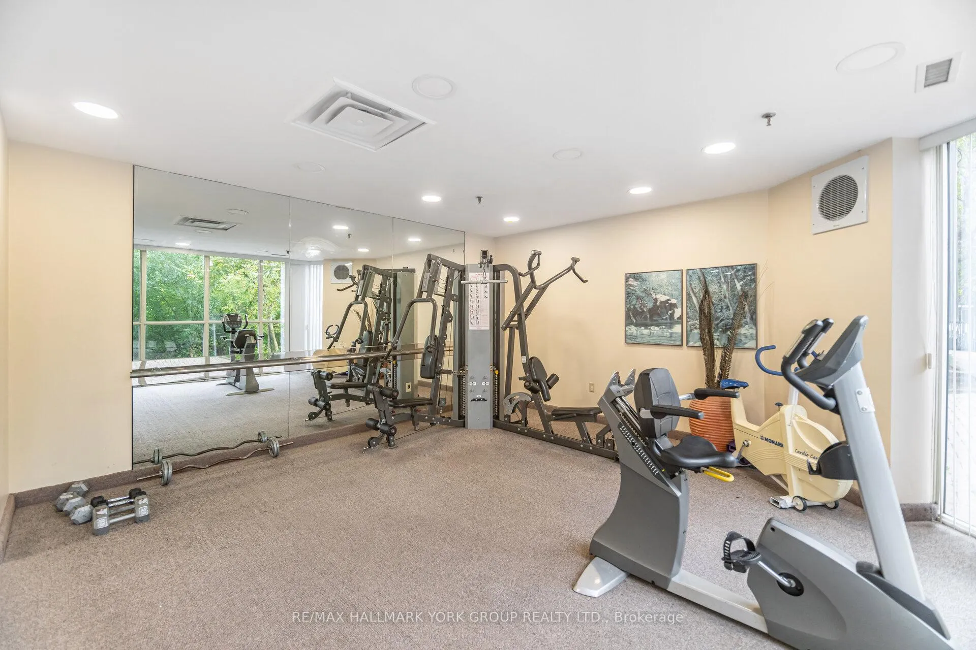 Photo 31 of Unit 1402, 600 Rexdale Boulevard, Etobicoke, West Humber-Clairville — HOMEH