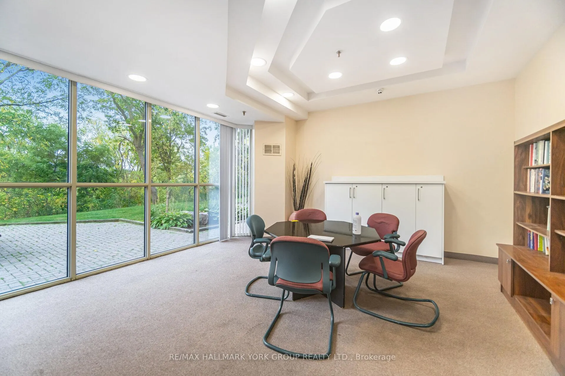 Photo 33 of Unit 1402, 600 Rexdale Boulevard, Etobicoke, West Humber-Clairville — HOMEH