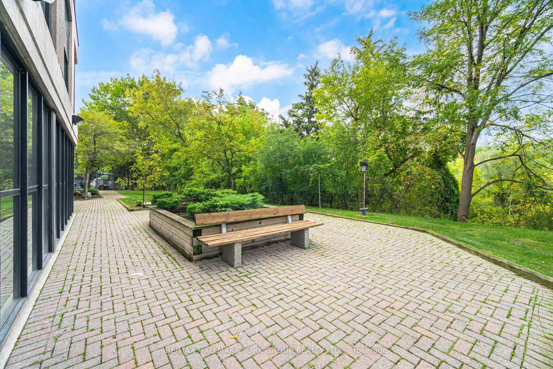 Photo 36 of Unit 1402, 600 Rexdale Boulevard, Etobicoke, West Humber-Clairville — HOMEH