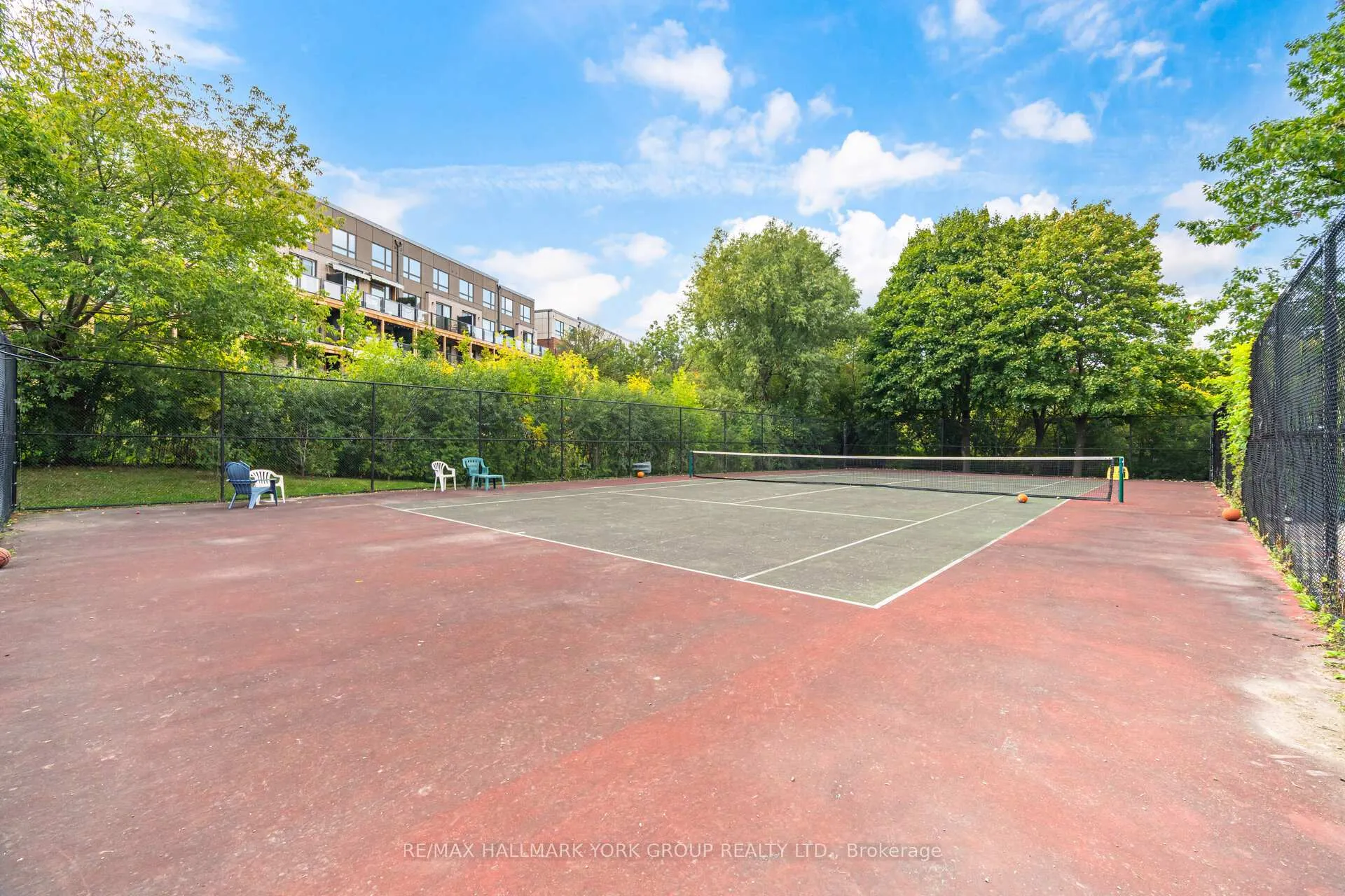 Photo 44 of Unit 1402, 600 Rexdale Boulevard, Etobicoke, West Humber-Clairville — HOMEH