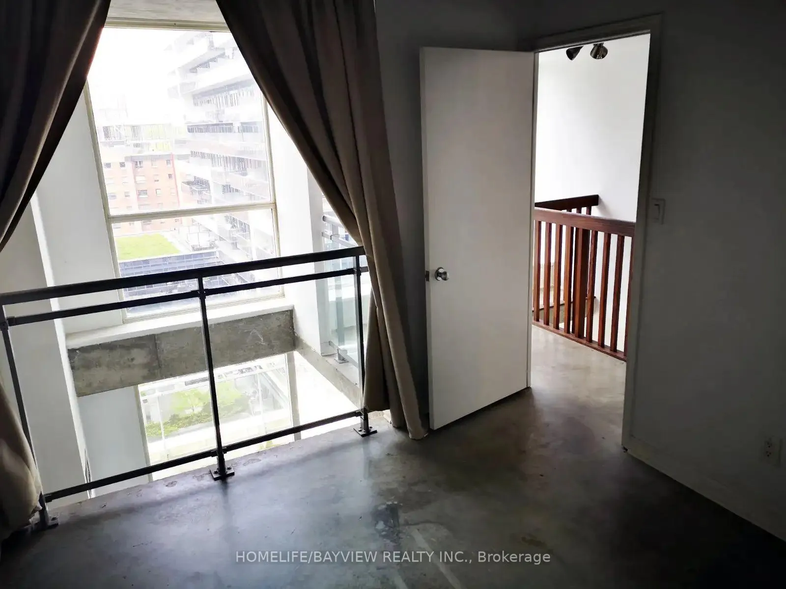 Photo 5 of Unit 1019, 1029 king Street W, Toronto, Niagara — HOMEH
