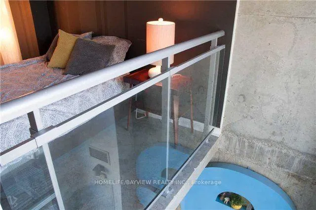 Photo 6 of Unit 1019, 1029 king Street W, Toronto, Niagara — HOMEH
