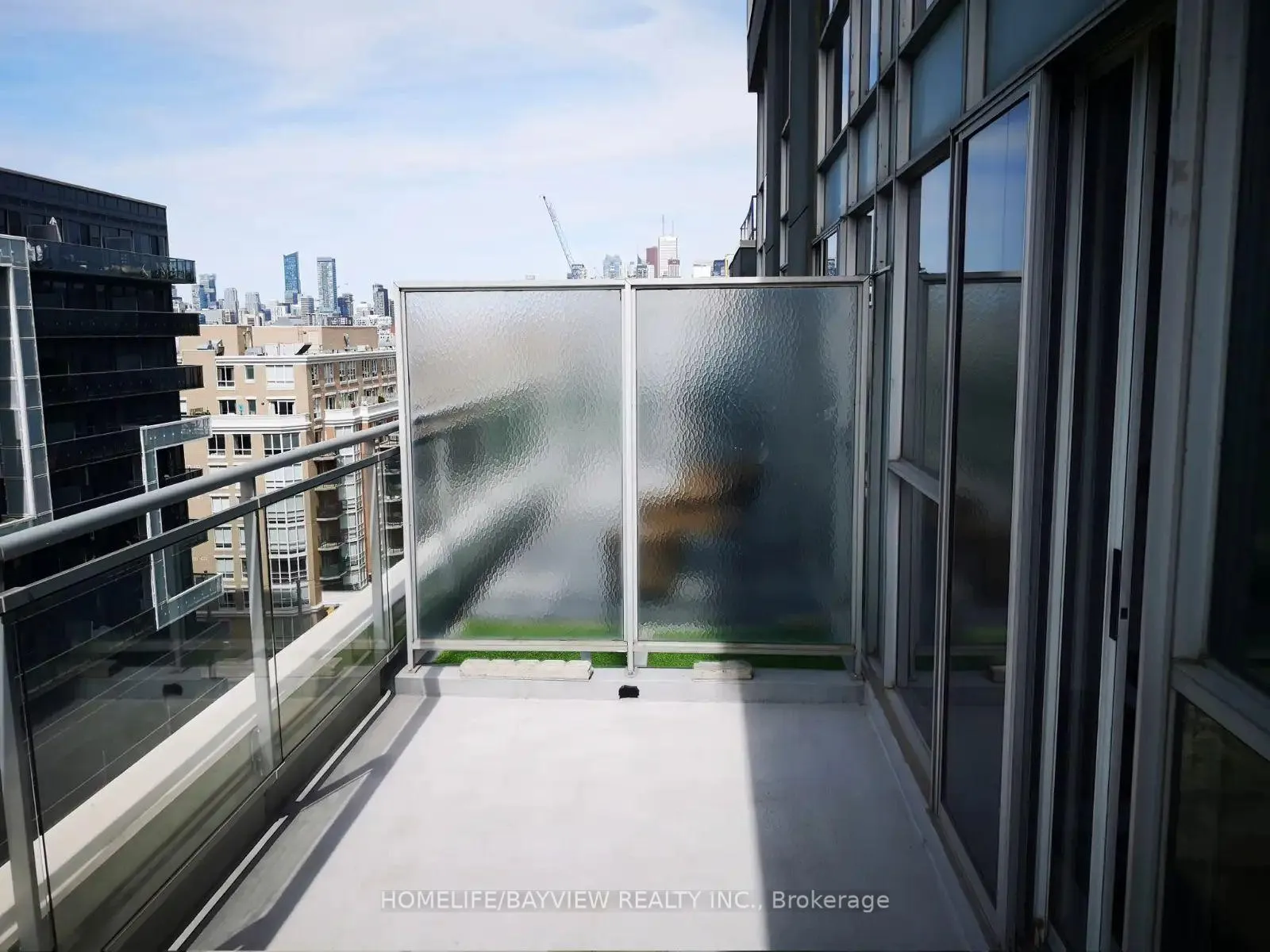 Photo 8 of Unit 1019, 1029 king Street W, Toronto, Niagara — HOMEH