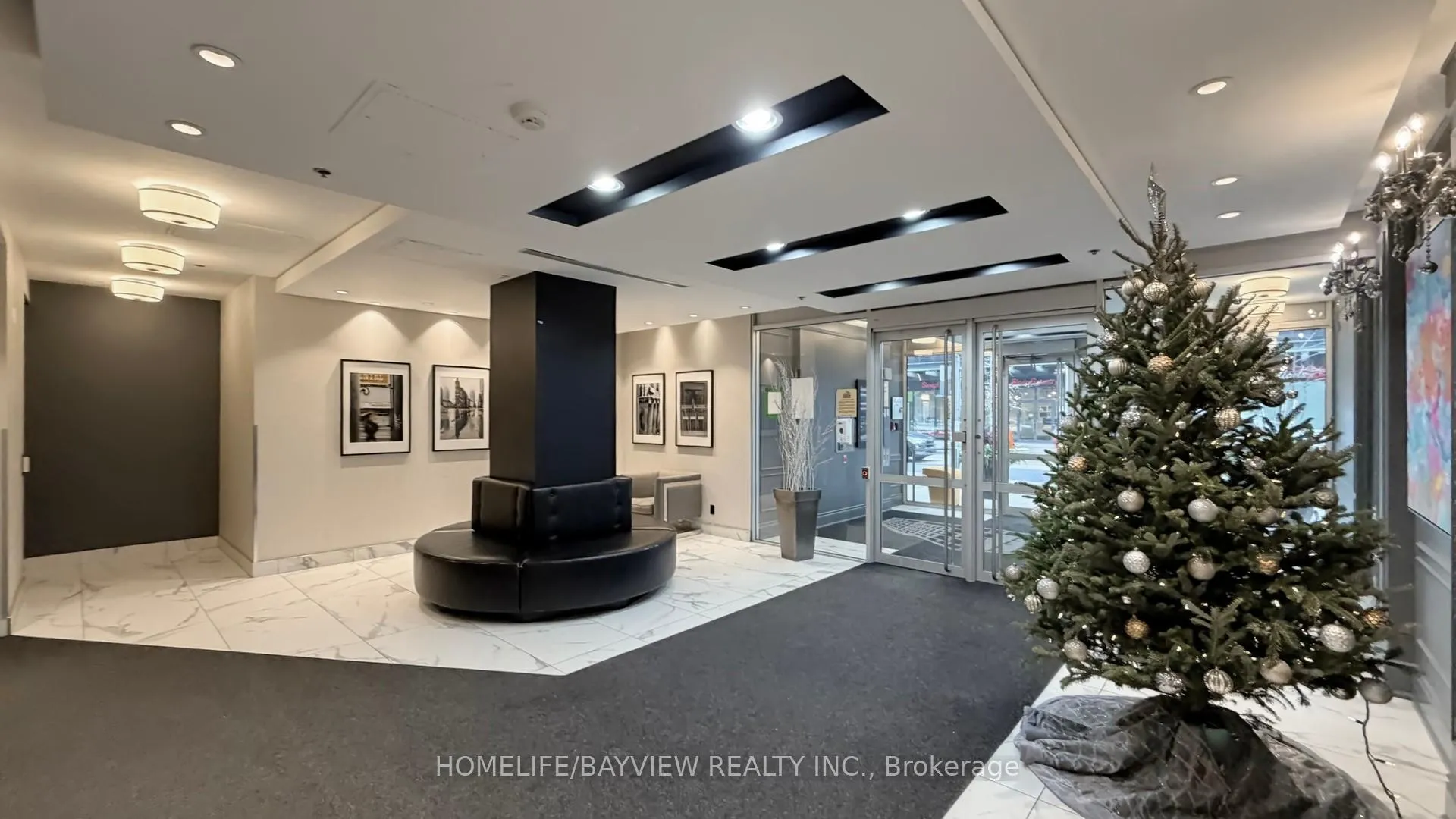 Photo 12 of Unit 1019, 1029 king Street W, Toronto, Niagara — HOMEH