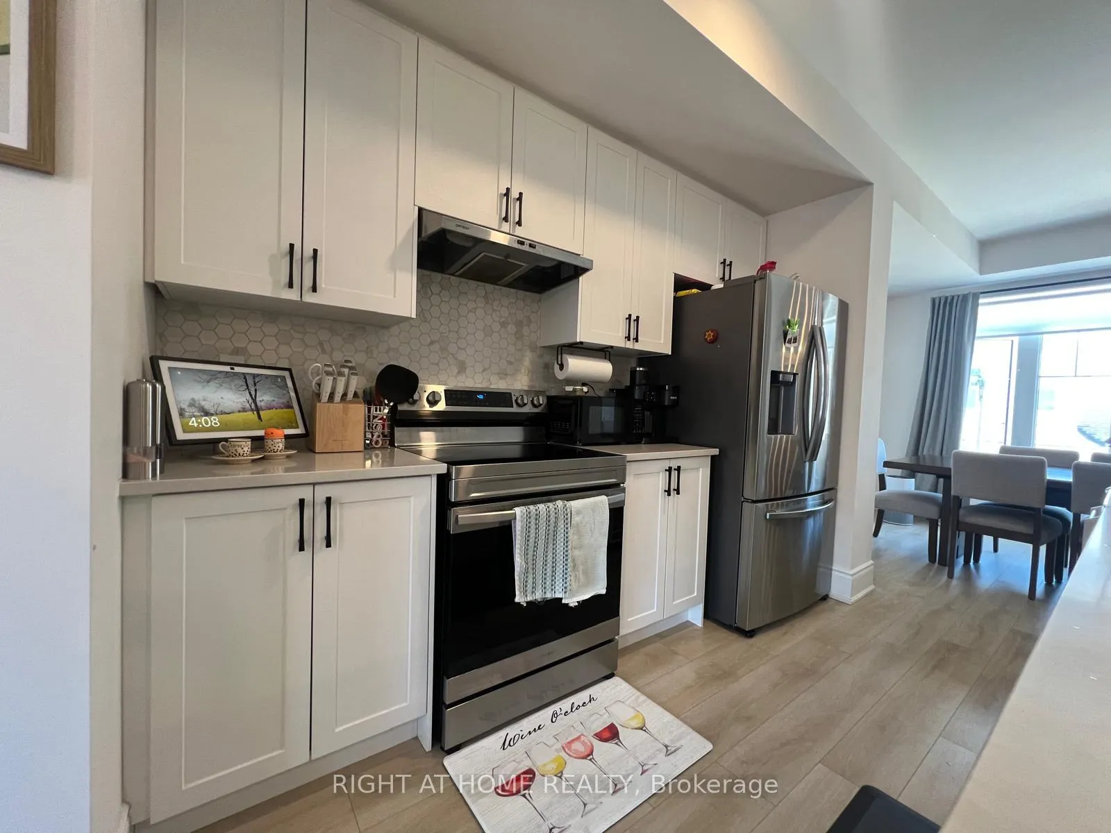 Photo 16 of 111 Bavin Street, Clarington, Bowmanville — HOMEH