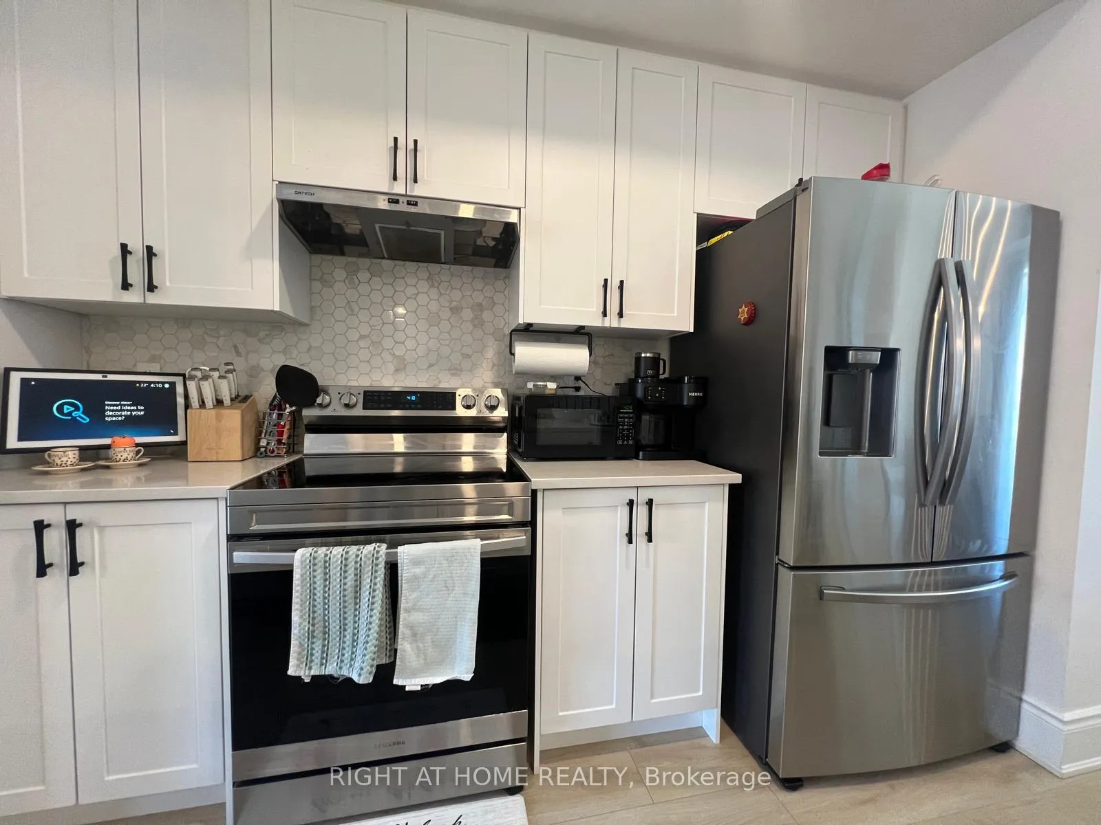 Photo 18 of 111 Bavin Street, Clarington, Bowmanville — HOMEH
