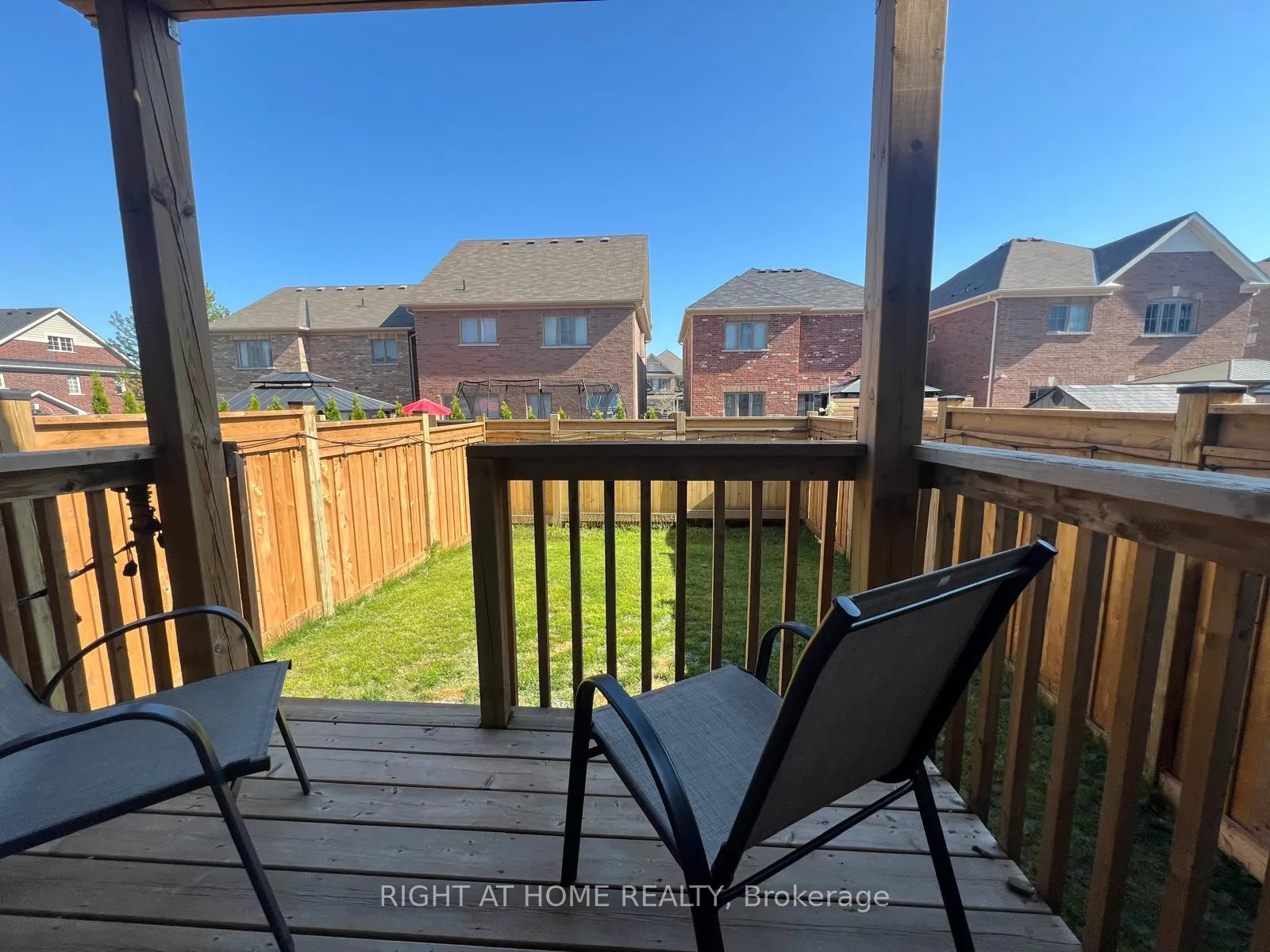 Photo 36 of 111 Bavin Street, Clarington, Bowmanville — HOMEH