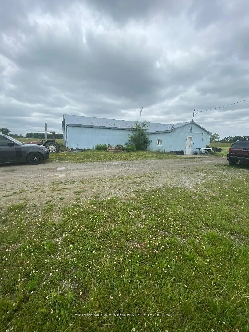 Photo 1 of 5320 Netherby Road E, Fort Erie, Black Creek — HOMEH
