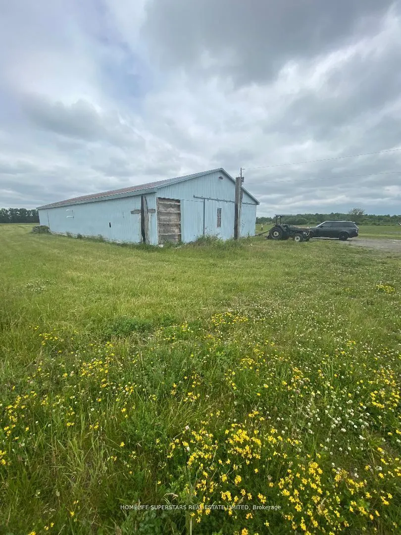 Photo 5 of 5320 Netherby Road E, Fort Erie, Black Creek — HOMEH