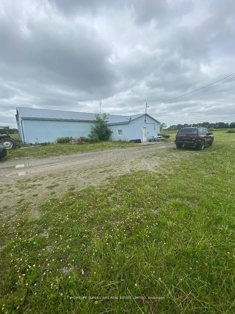 Photo 7 of 5320 Netherby Road E, Fort Erie, Black Creek — HOMEH