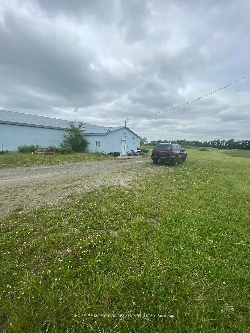 Photo 8 of 5320 Netherby Road E, Fort Erie, Black Creek — HOMEH