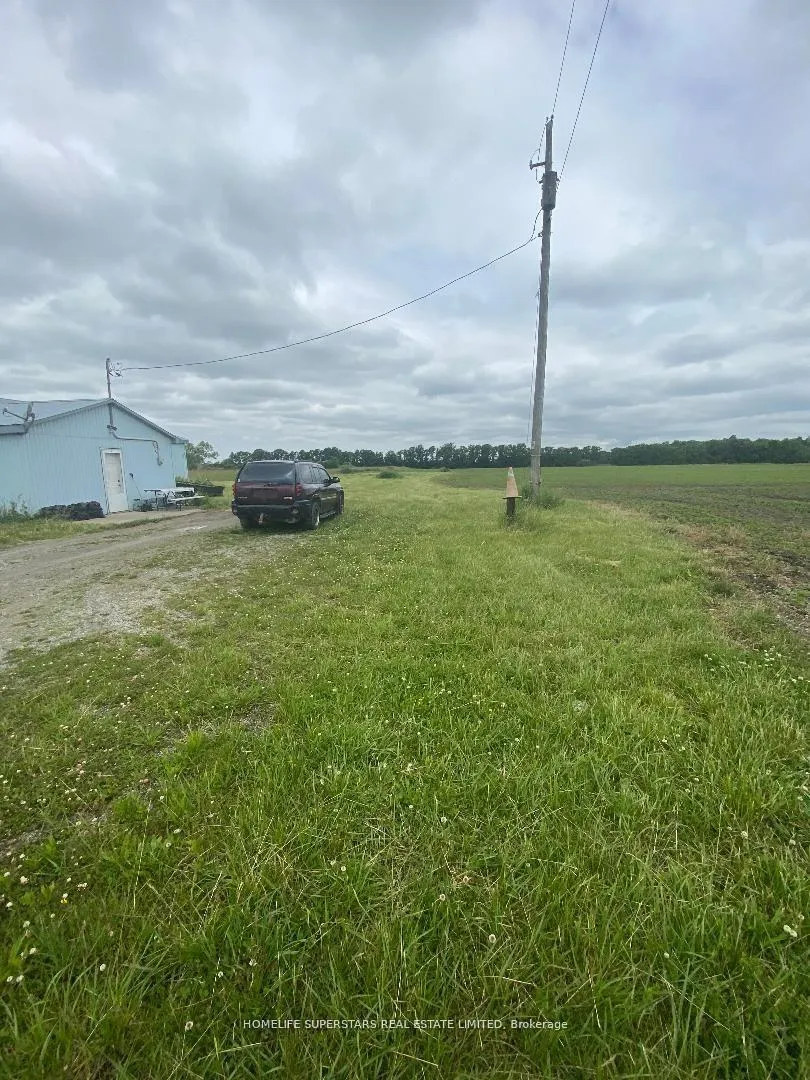 Photo 9 of 5320 Netherby Road E, Fort Erie, Black Creek — HOMEH