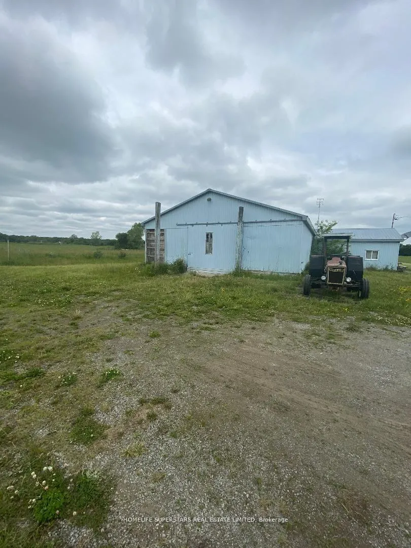 Photo 14 of 5320 Netherby Road E, Fort Erie, Black Creek — HOMEH