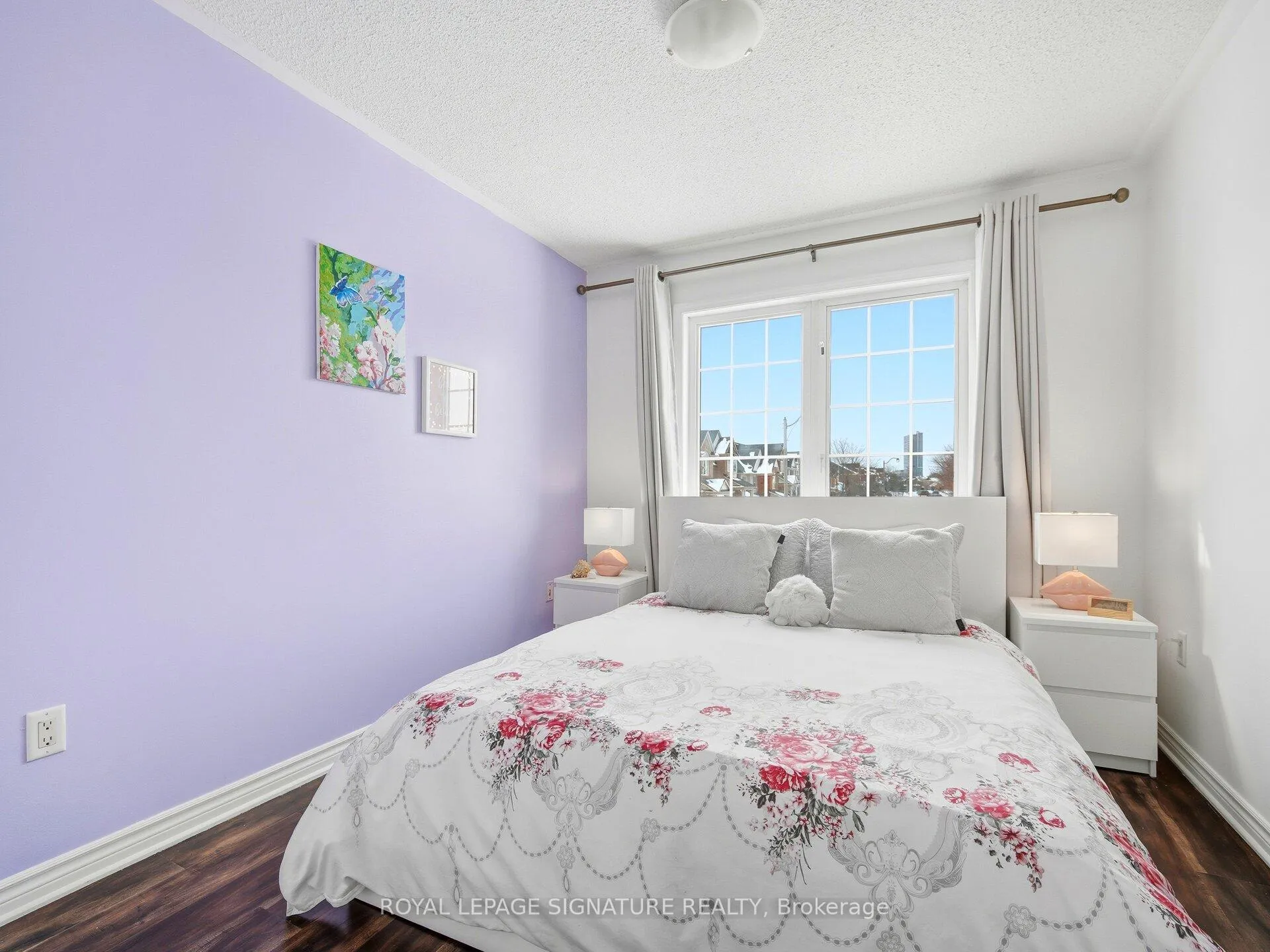 Photo 15 of 92 Owlridge Drive, Brampton, Credit Valley — HOMEH