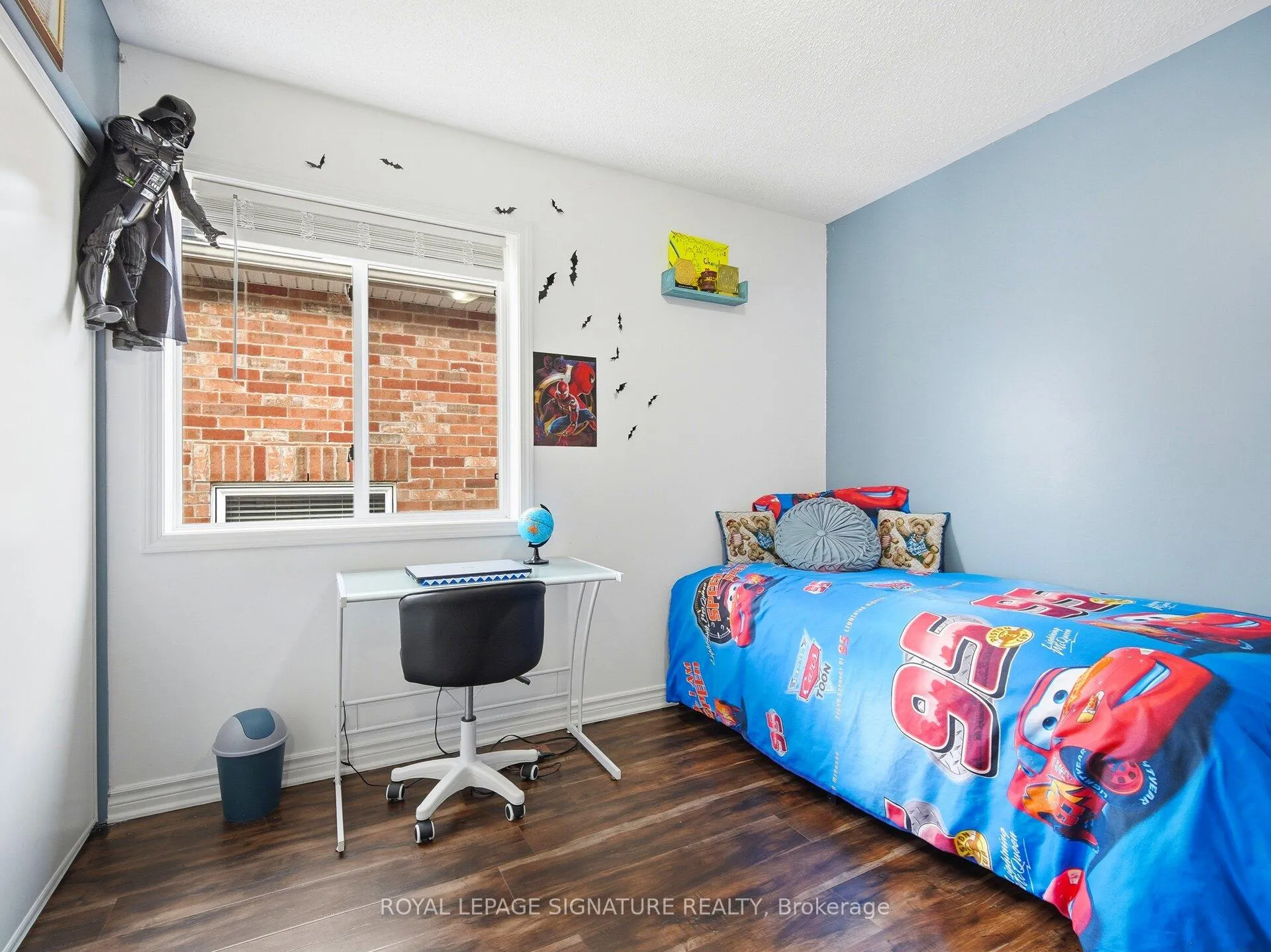 Photo 17 of 92 Owlridge Drive, Brampton, Credit Valley — HOMEH