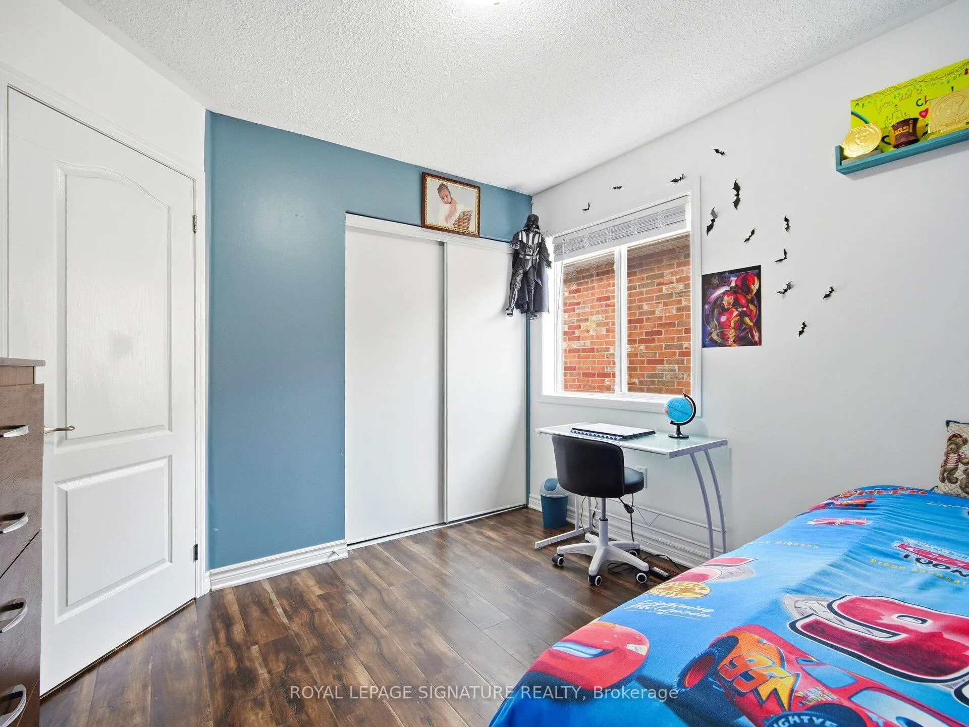Photo 18 of 92 Owlridge Drive, Brampton, Credit Valley — HOMEH