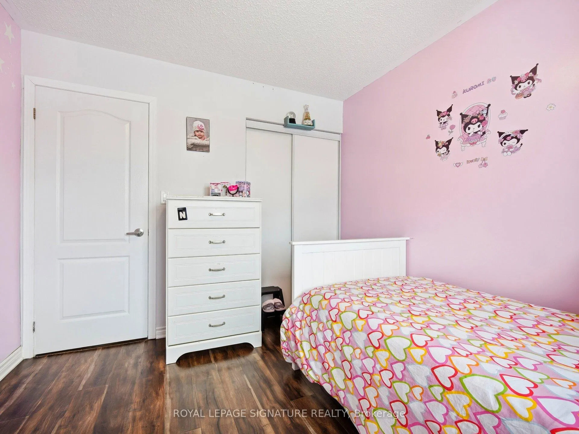 Photo 19 of 92 Owlridge Drive, Brampton, Credit Valley — HOMEH