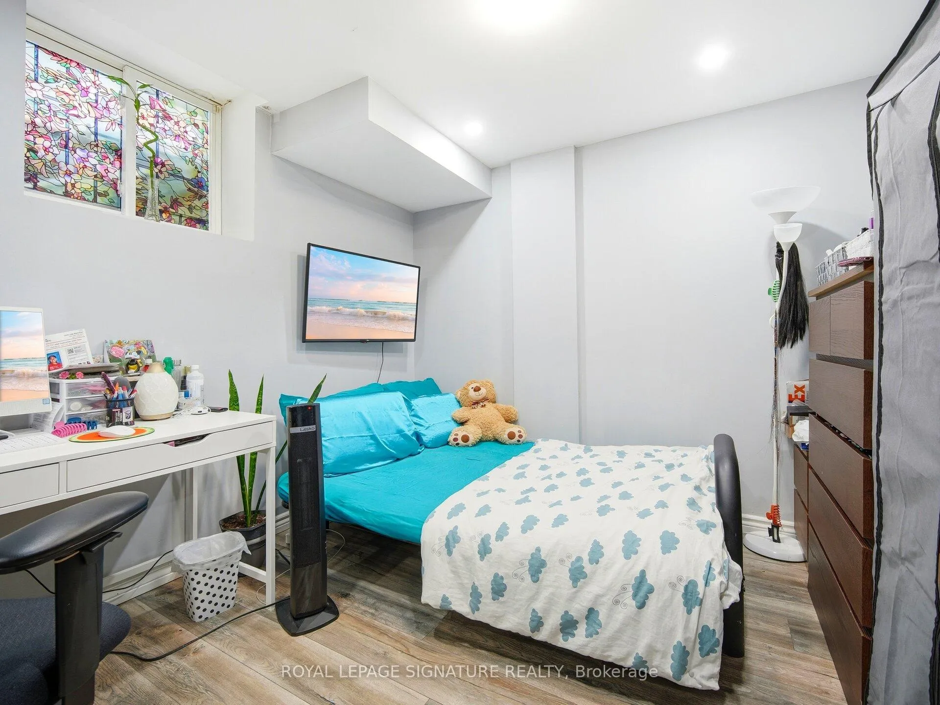 Photo 23 of 92 Owlridge Drive, Brampton, Credit Valley — HOMEH