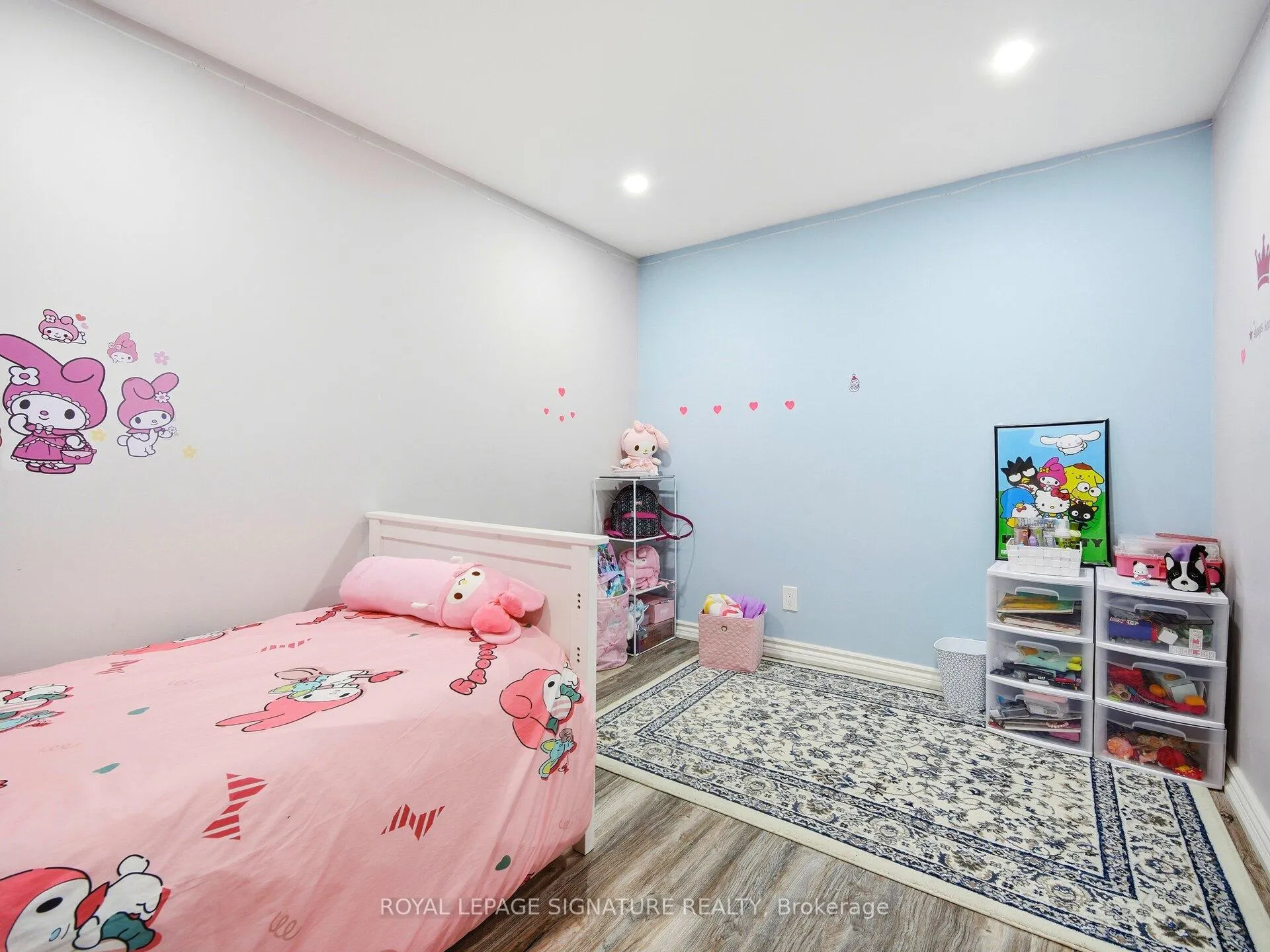 Photo 24 of 92 Owlridge Drive, Brampton, Credit Valley — HOMEH