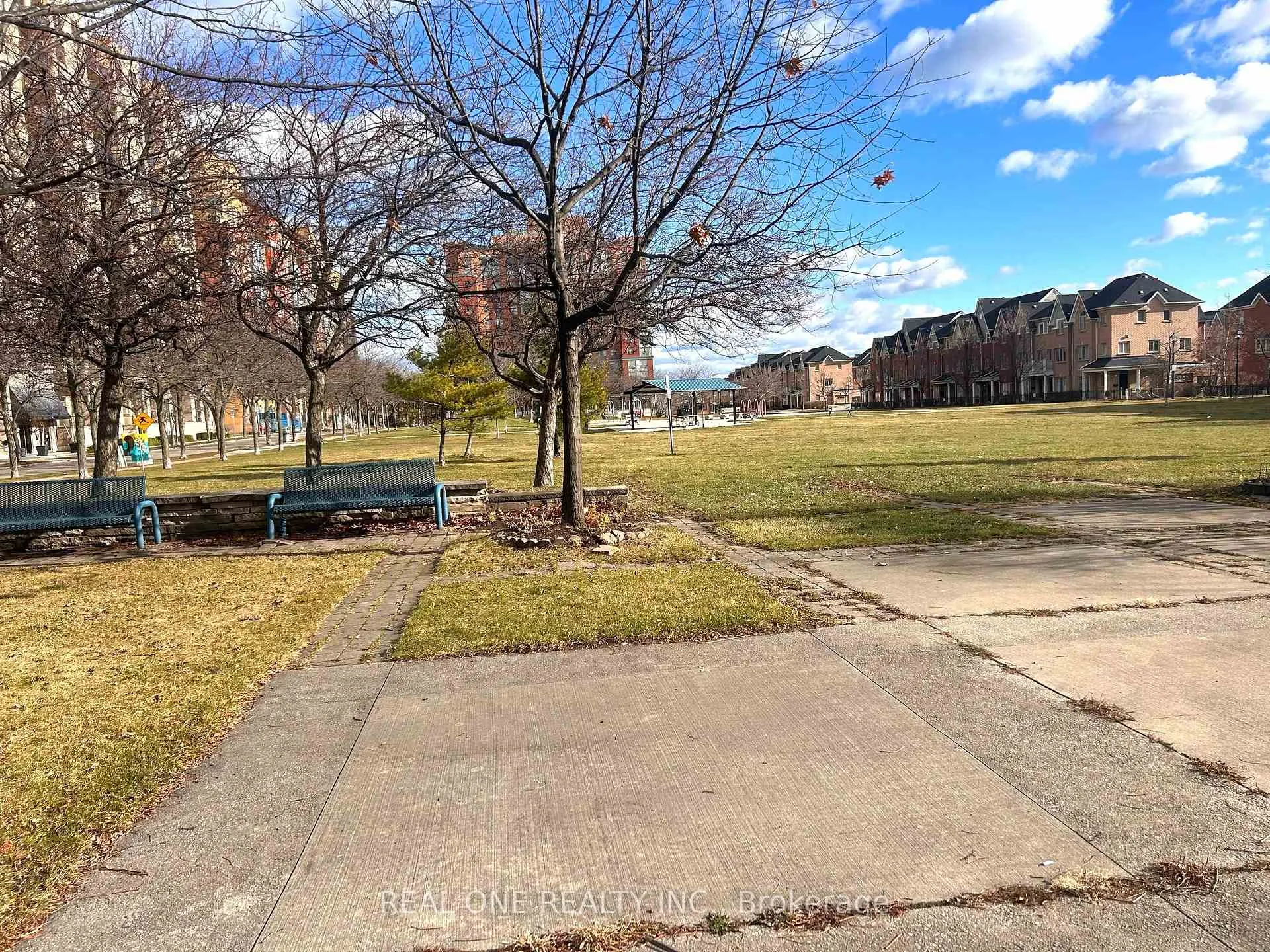 Photo 24 of Unit 41, 15 William Jackson Way, Etobicoke, New Toronto — HOMEH