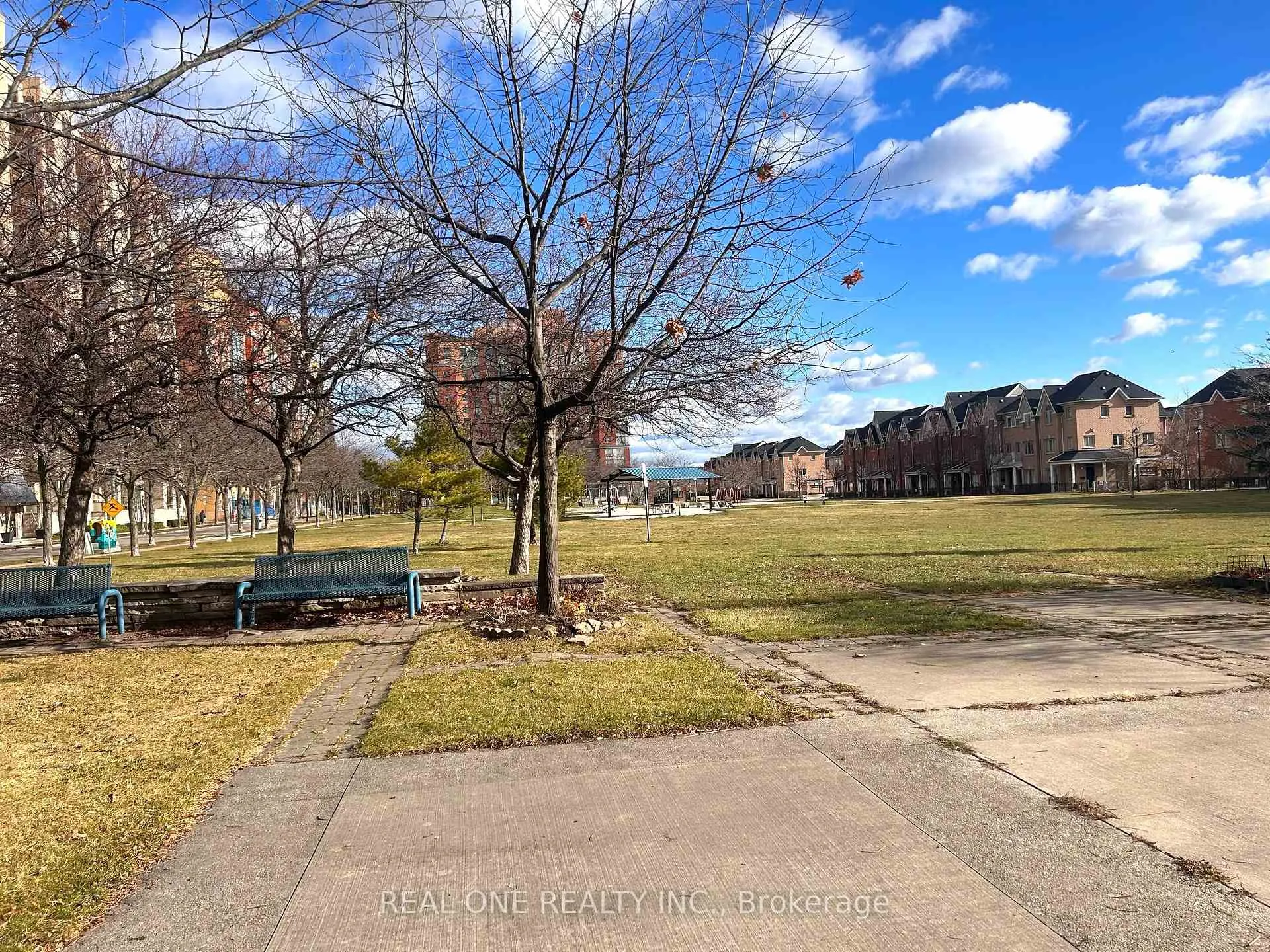Photo 25 of Unit 41, 15 William Jackson Way, Etobicoke, New Toronto — HOMEH