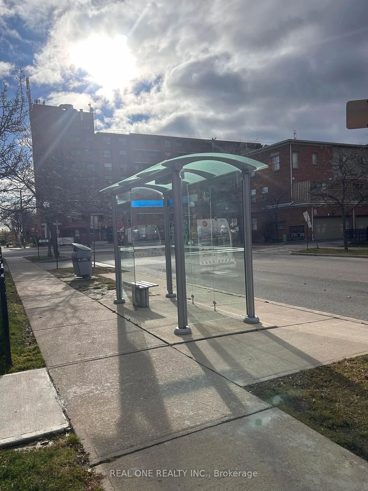 Photo 28 of Unit 41, 15 William Jackson Way, Etobicoke, New Toronto — HOMEH