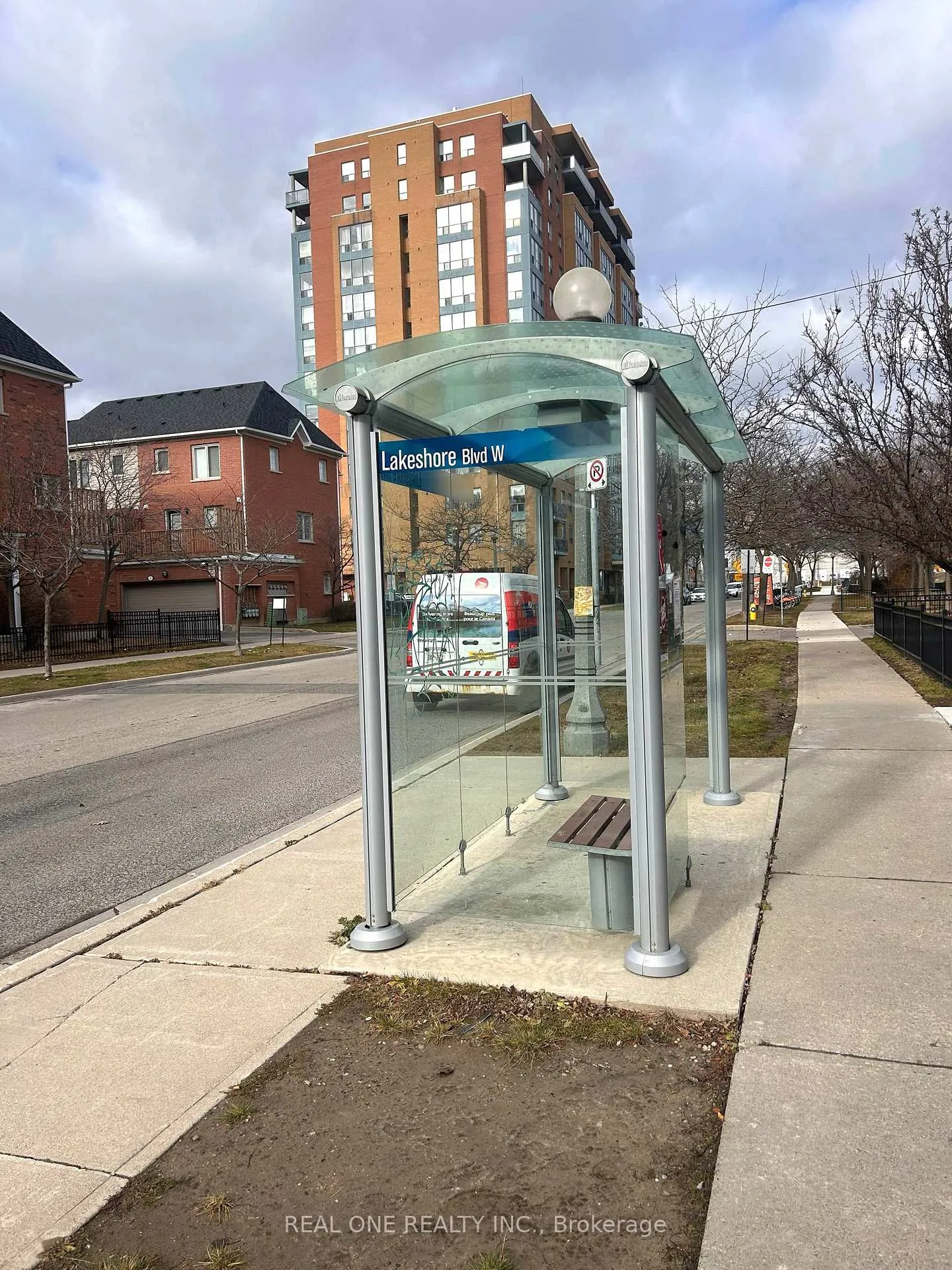 Photo 29 of Unit 41, 15 William Jackson Way, Etobicoke, New Toronto — HOMEH