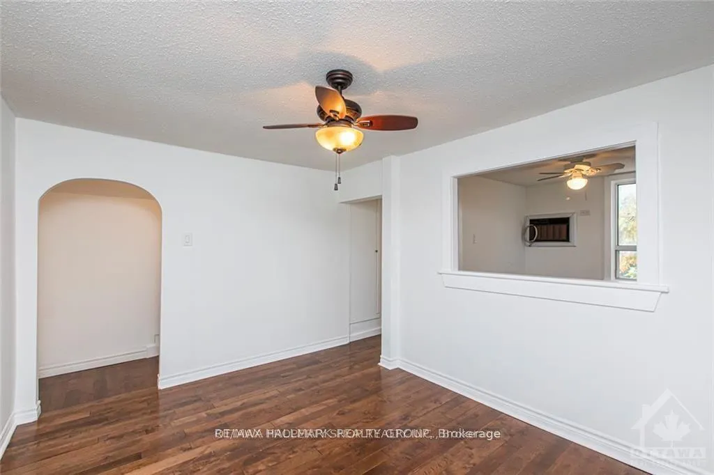 Photo 13 of 219 Deschamps Avenue, Ottawa, Vanier — HOMEH