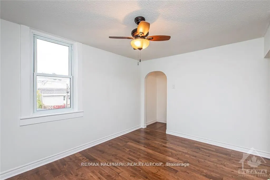 Photo 14 of 219 Deschamps Avenue, Ottawa, Vanier — HOMEH