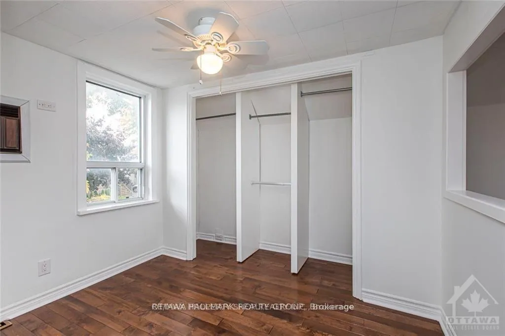 Photo 15 of 219 Deschamps Avenue, Ottawa, Vanier — HOMEH