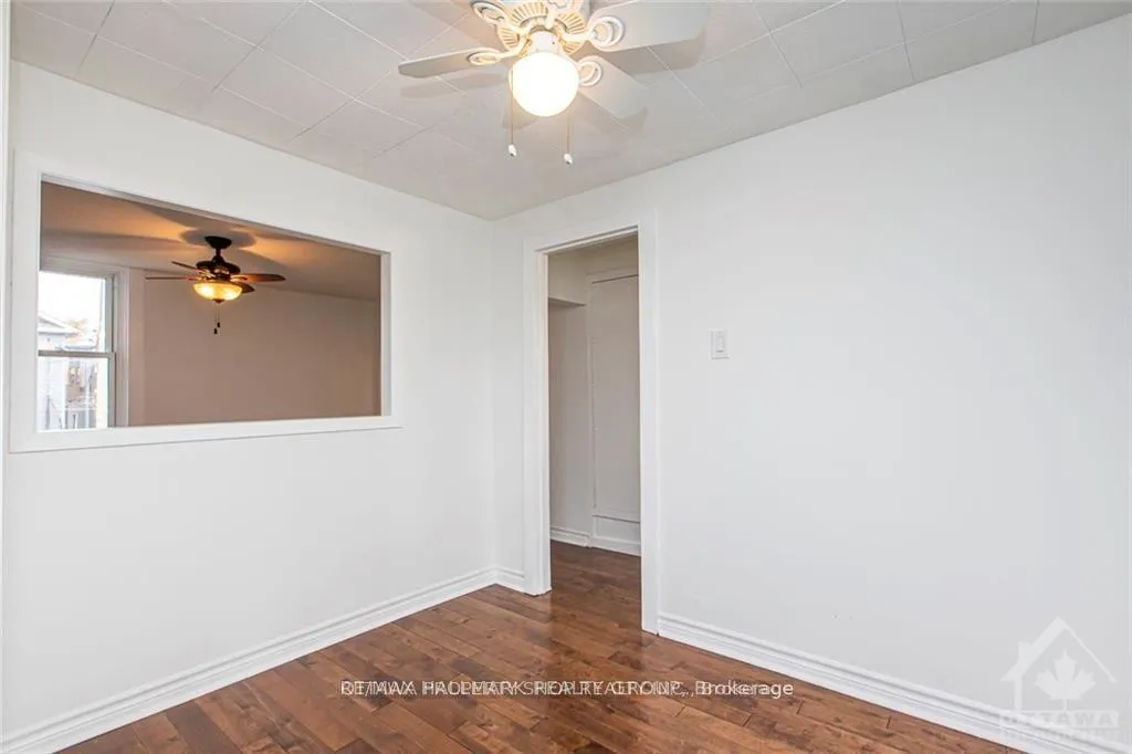 Photo 16 of 219 Deschamps Avenue, Ottawa, Vanier — HOMEH