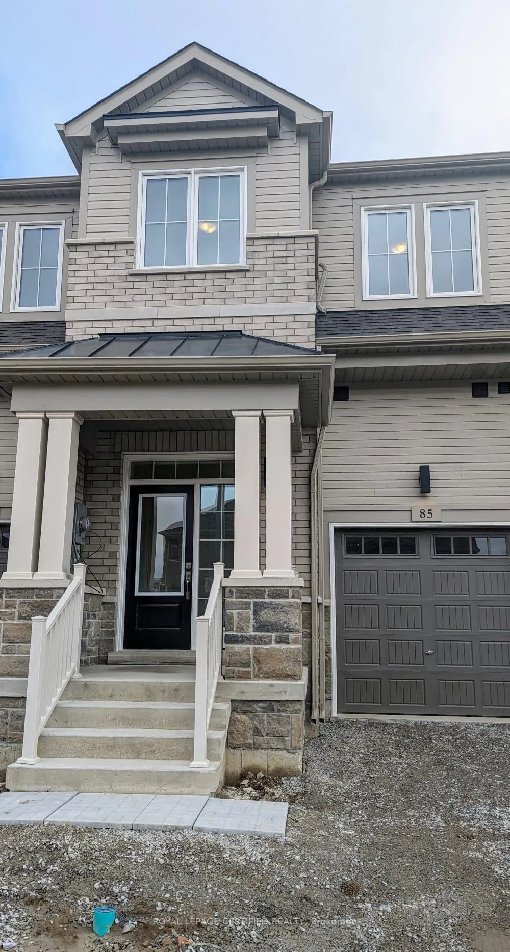 Photo 1 of 85 Greer Street, Barrie, Rural Barrie Southeast — HOMEH