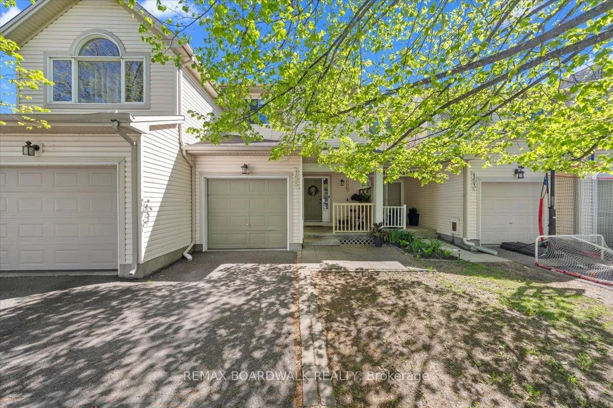 Photo 1 of 155 Crampton Drive, Carleton Place — HOMEH