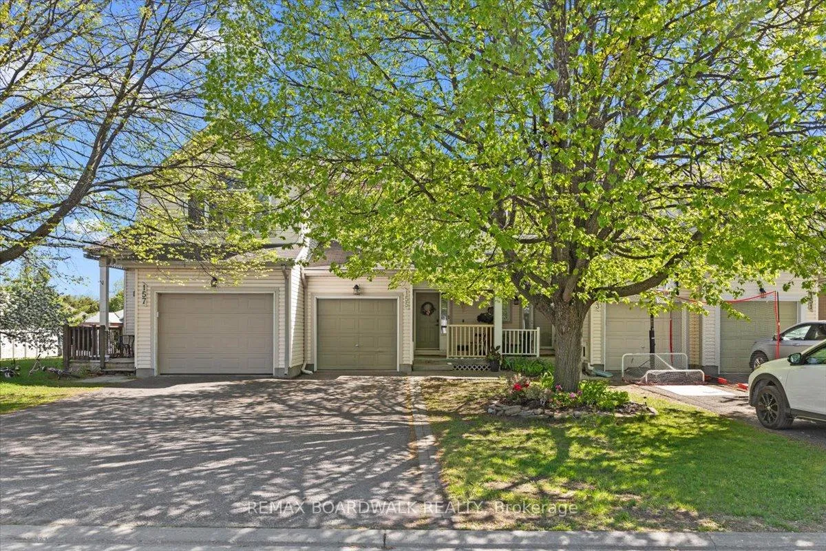 Photo 2 of 155 Crampton Drive, Carleton Place — HOMEH