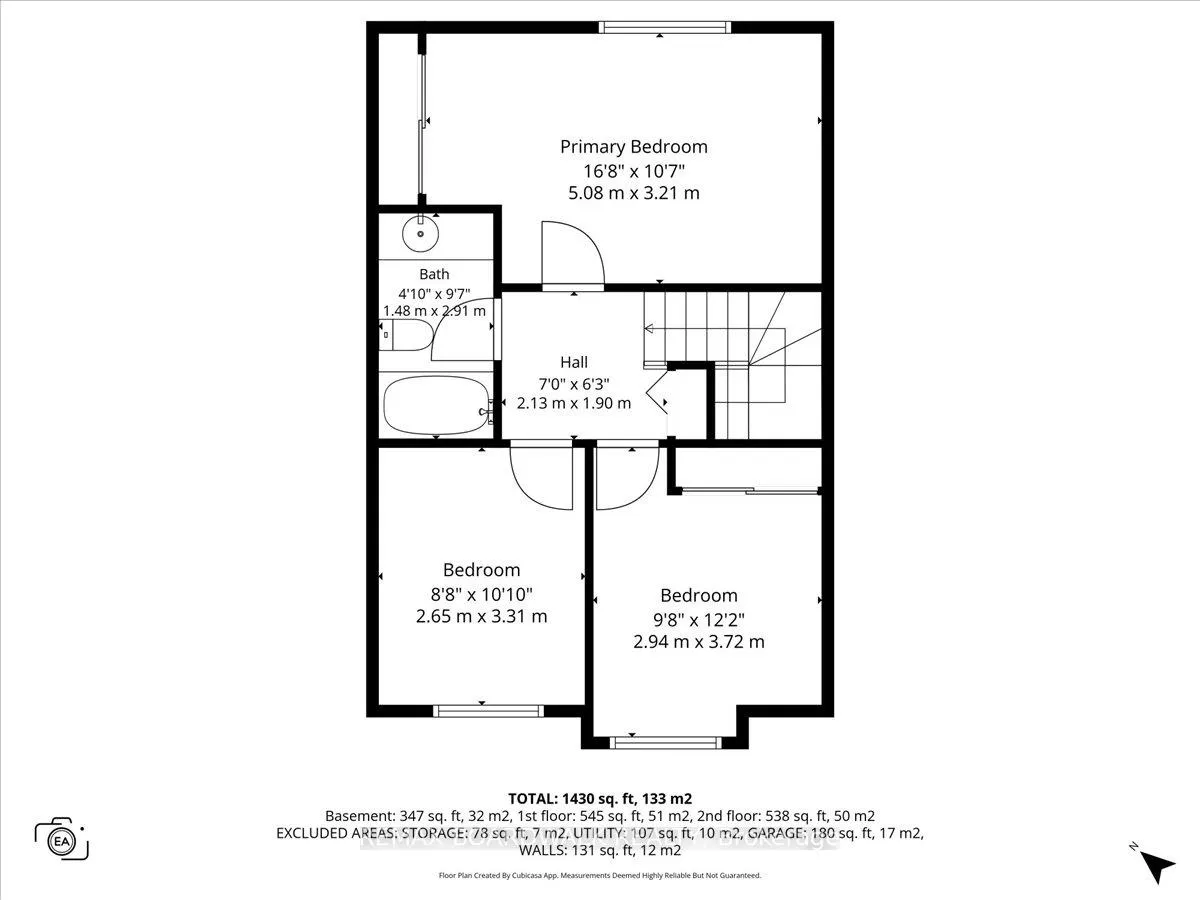 Photo 48 of 155 Crampton Drive, Carleton Place — HOMEH