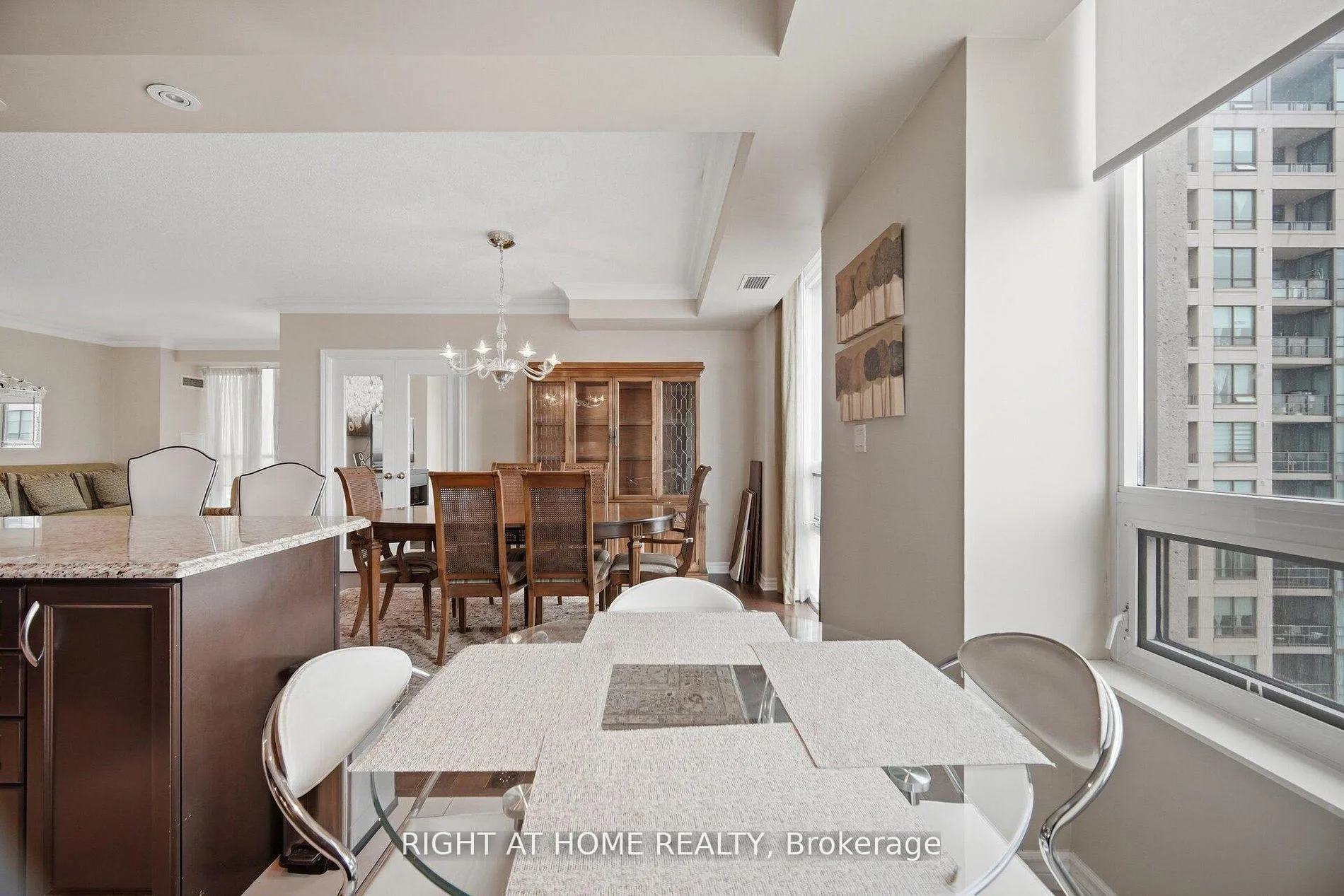 Photo 15 of Unit 1010, 88 Promenade Circle, Vaughan, Brownridge — HOMEH