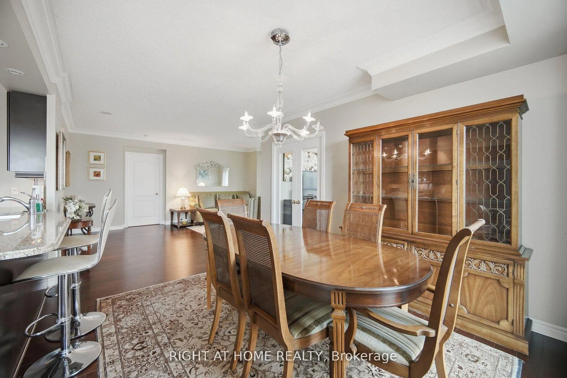 Photo 17 of Unit 1010, 88 Promenade Circle, Vaughan, Brownridge — HOMEH