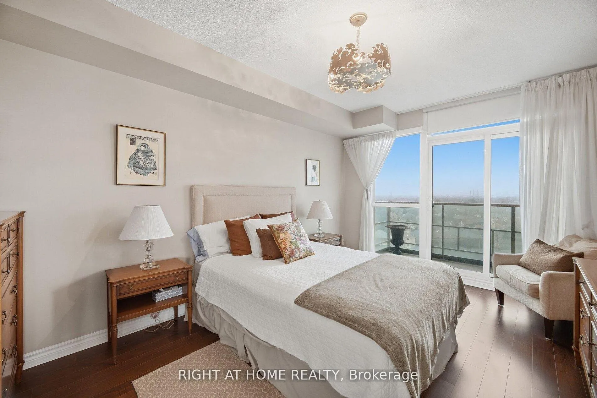 Photo 23 of Unit 1010, 88 Promenade Circle, Vaughan, Brownridge — HOMEH