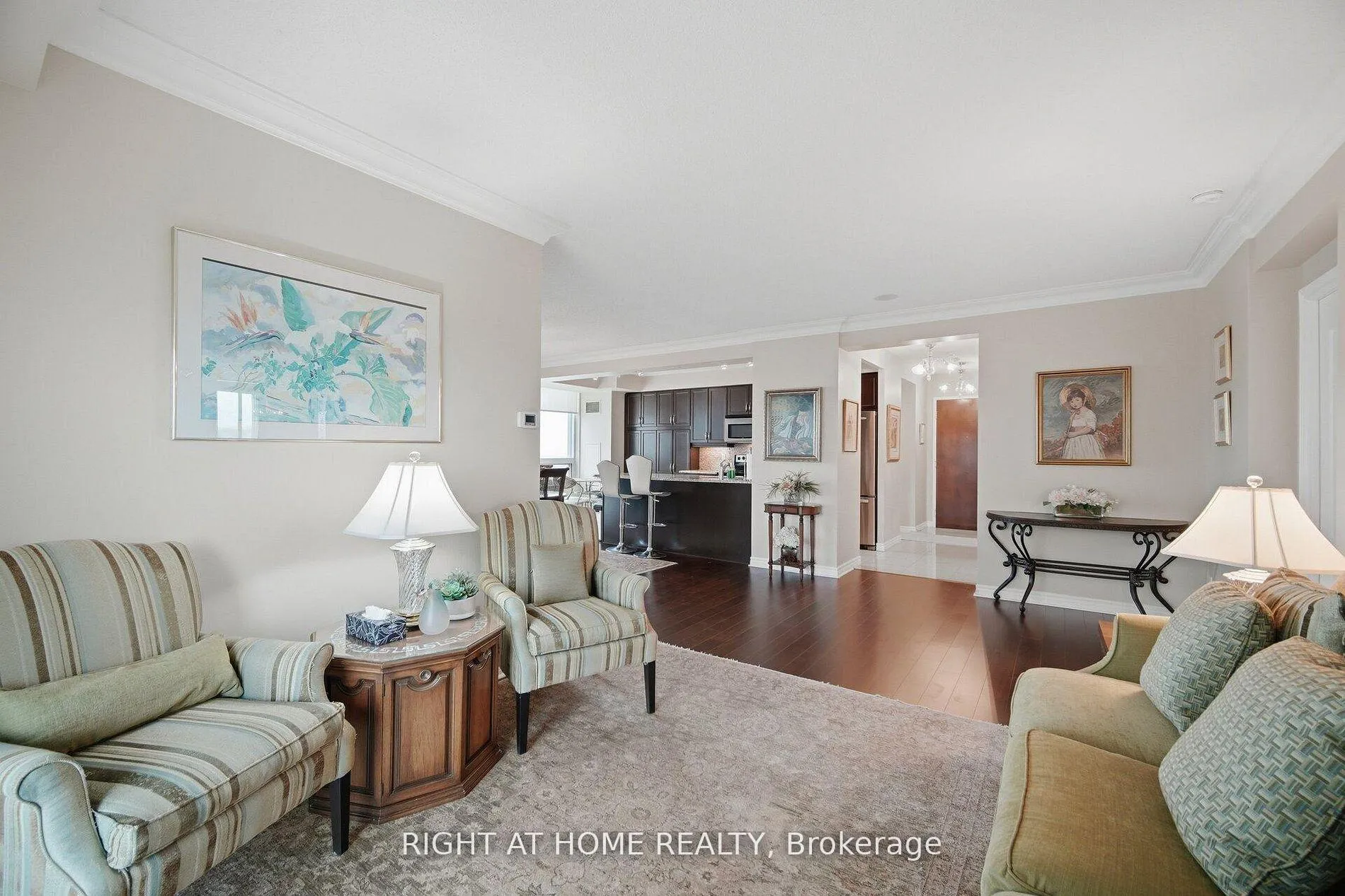 Photo 24 of Unit 1010, 88 Promenade Circle, Vaughan, Brownridge — HOMEH