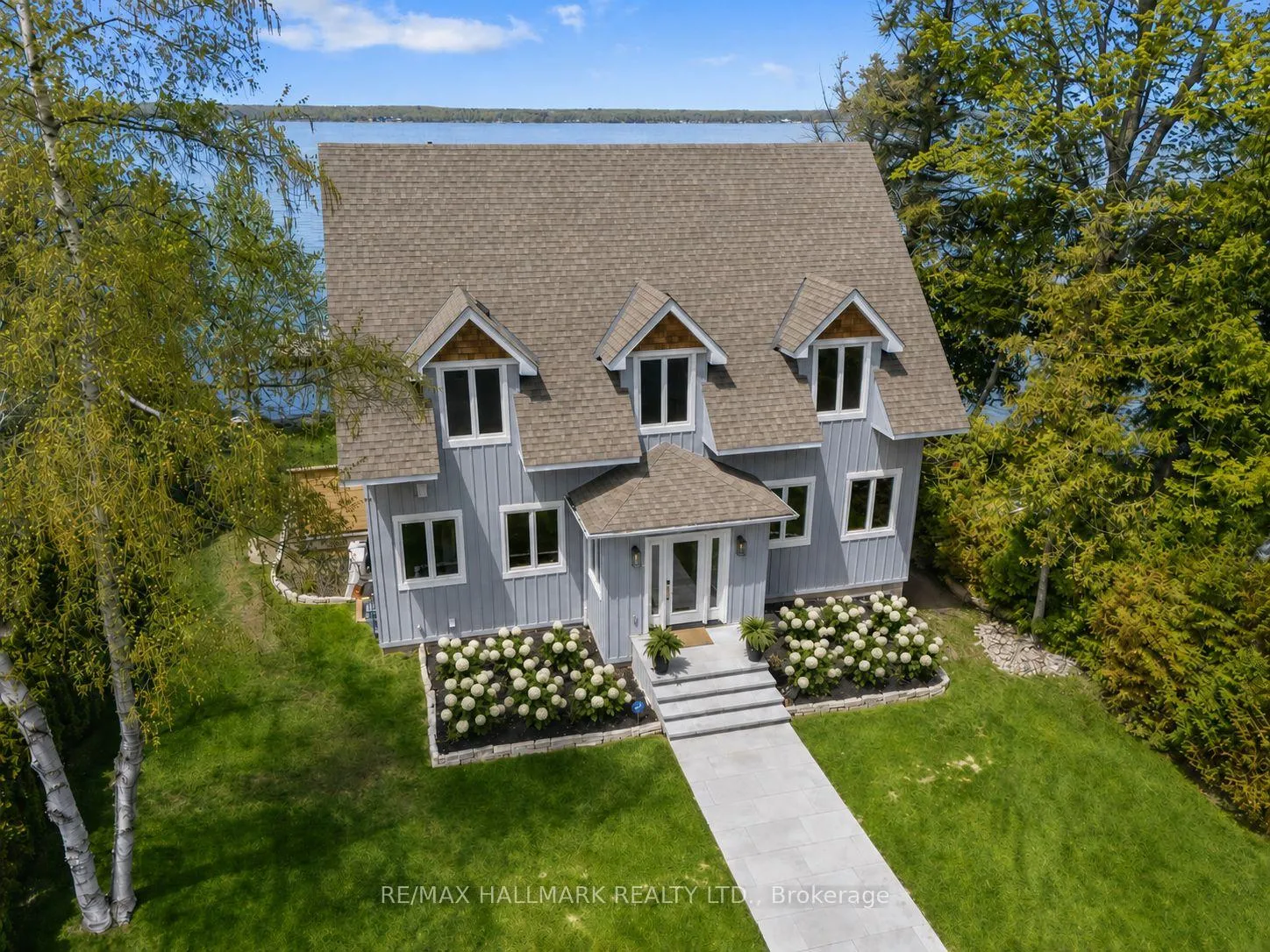 Photo 3 of 30 Gooch Park Drive, Innisfil, Rural Innisfil — HOMEH