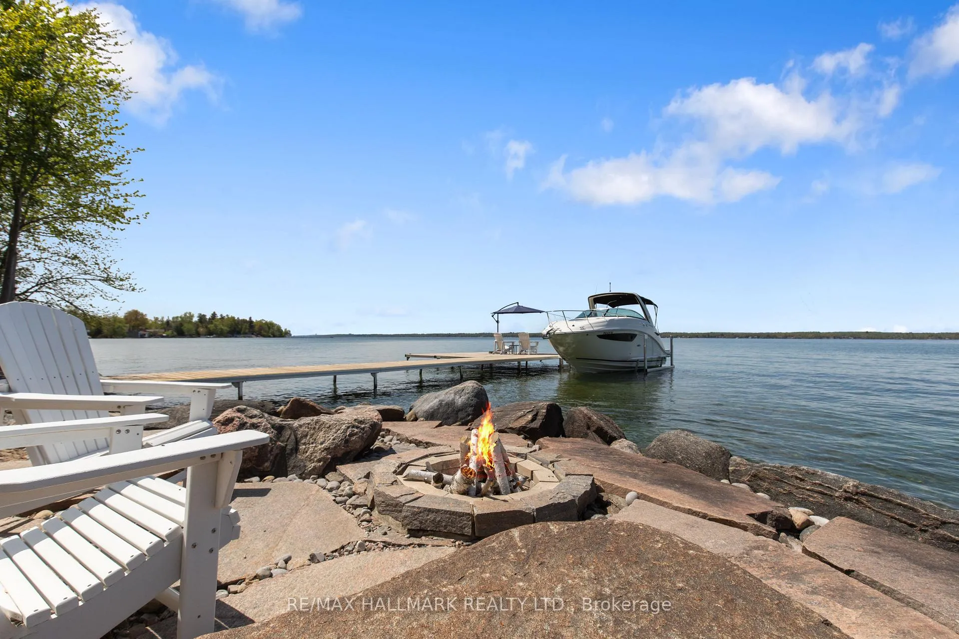 Photo 6 of 30 Gooch Park Drive, Innisfil, Rural Innisfil — HOMEH
