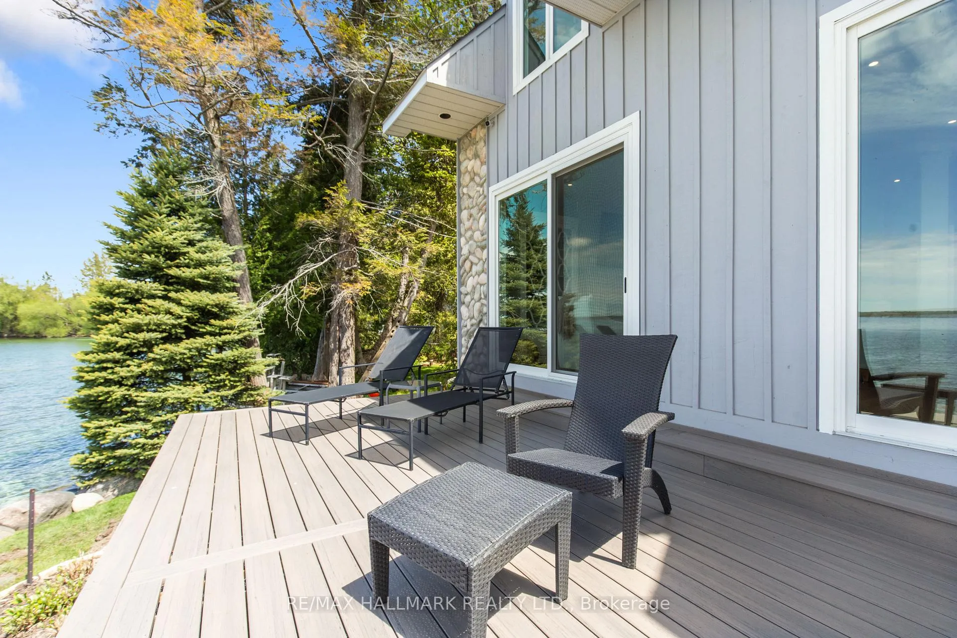 Photo 37 of 30 Gooch Park Drive, Innisfil, Rural Innisfil — HOMEH