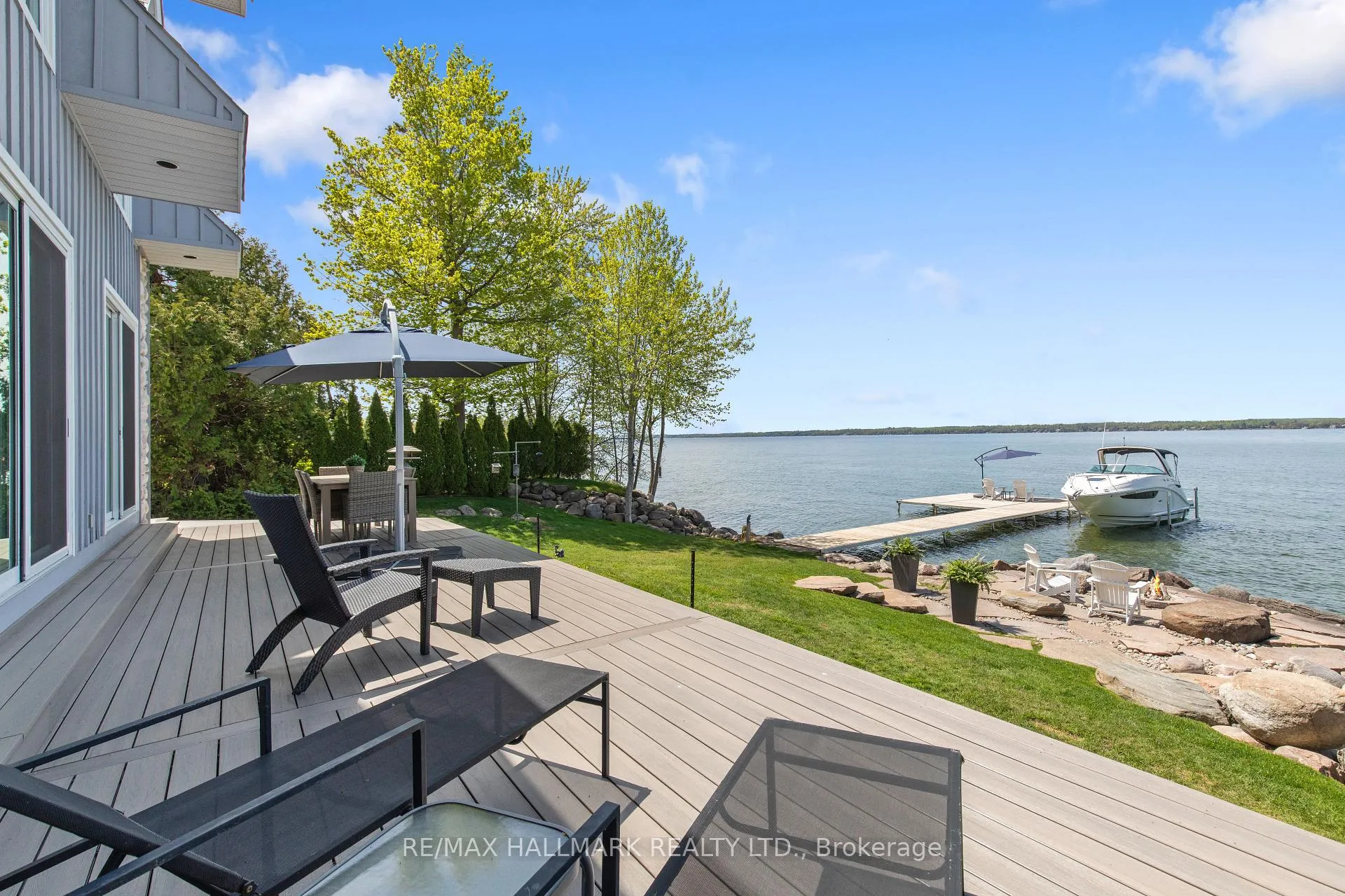 Photo 38 of 30 Gooch Park Drive, Innisfil, Rural Innisfil — HOMEH