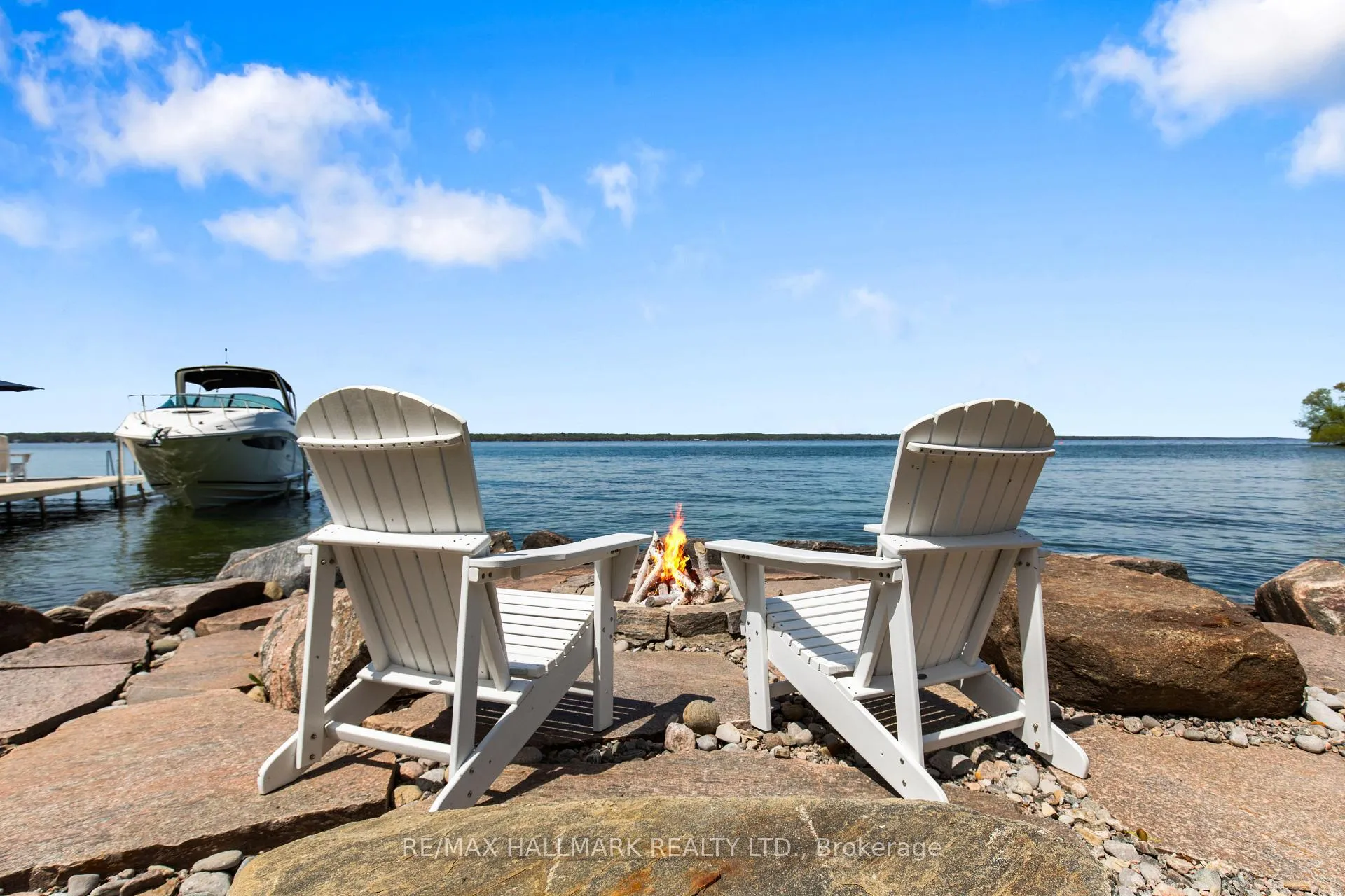 Photo 39 of 30 Gooch Park Drive, Innisfil, Rural Innisfil — HOMEH