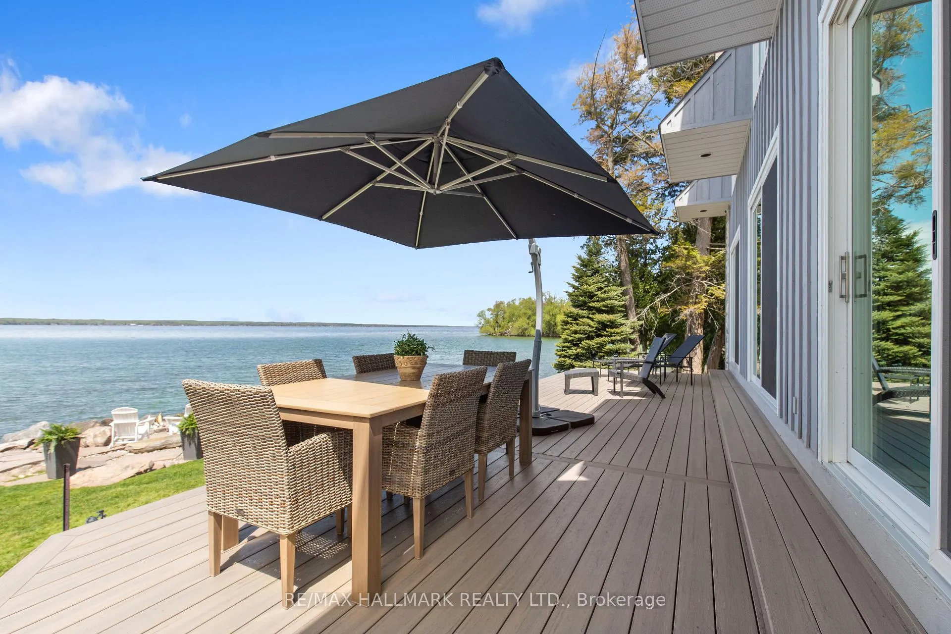 Photo 40 of 30 Gooch Park Drive, Innisfil, Rural Innisfil — HOMEH