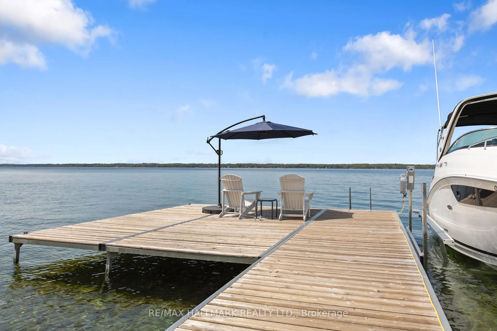 Photo 42 of 30 Gooch Park Drive, Innisfil, Rural Innisfil — HOMEH