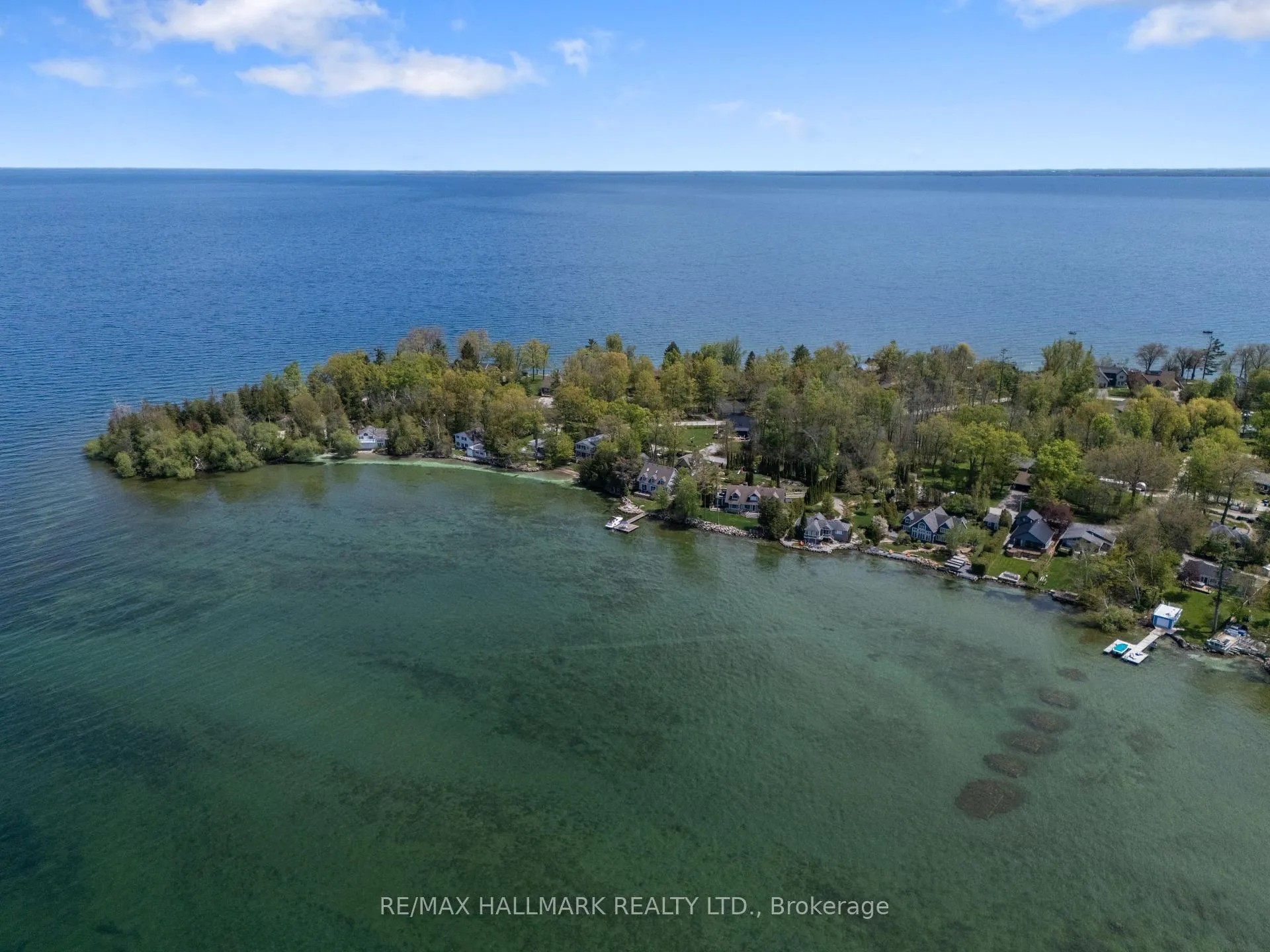 Photo 47 of 30 Gooch Park Drive, Innisfil, Rural Innisfil — HOMEH