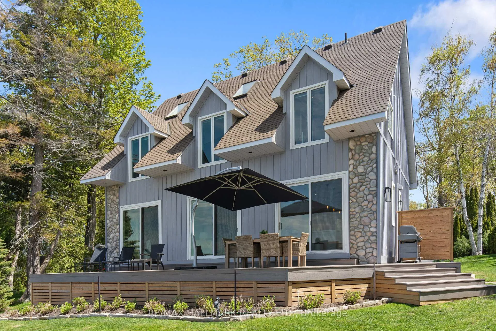 Photo 48 of 30 Gooch Park Drive, Innisfil, Rural Innisfil — HOMEH