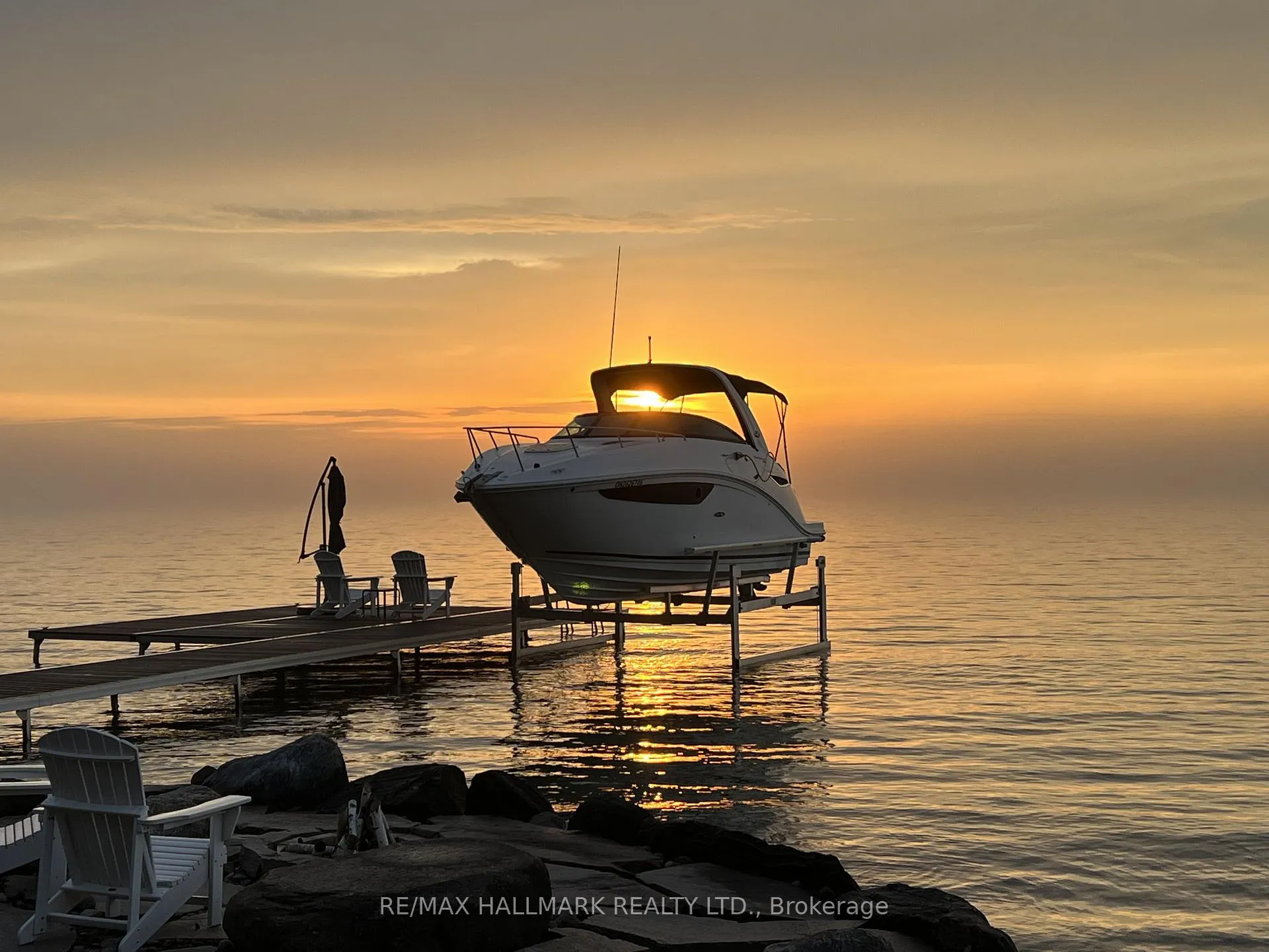 Photo 50 of 30 Gooch Park Drive, Innisfil, Rural Innisfil — HOMEH